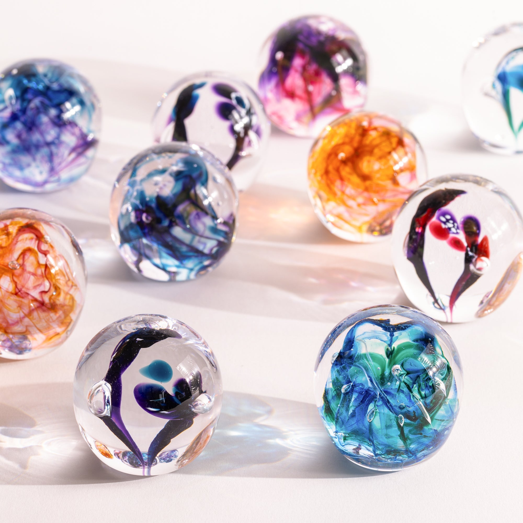 Jerpoint Glass