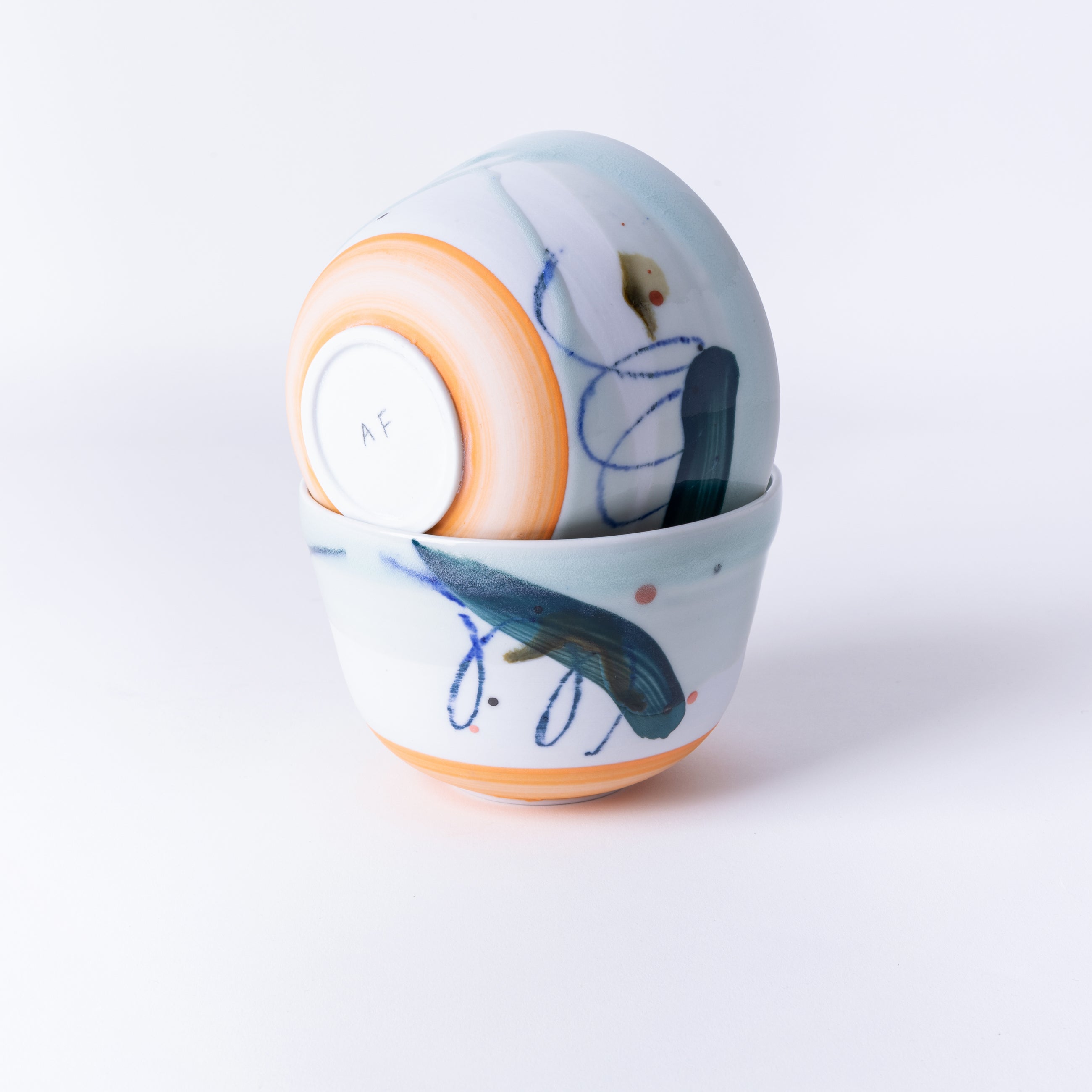 Ceramics
