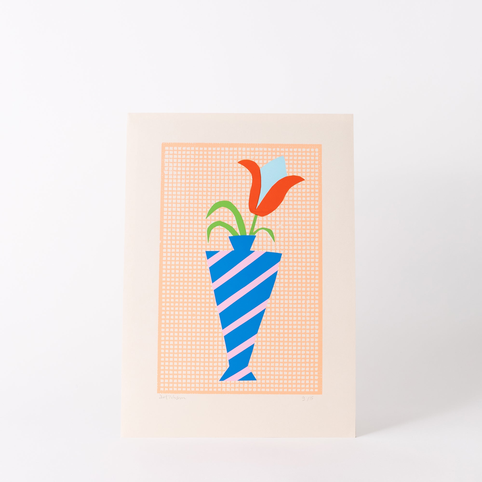 Vases Print