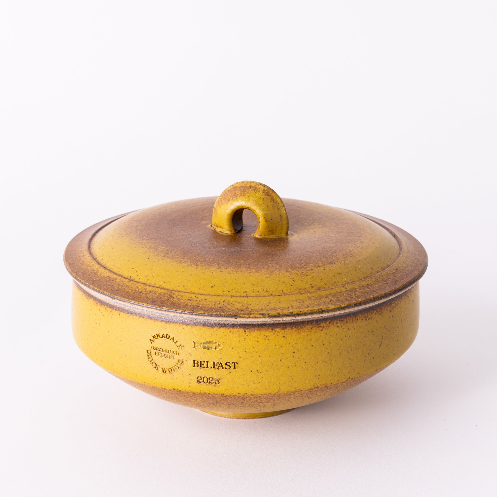 Casserole Dish
