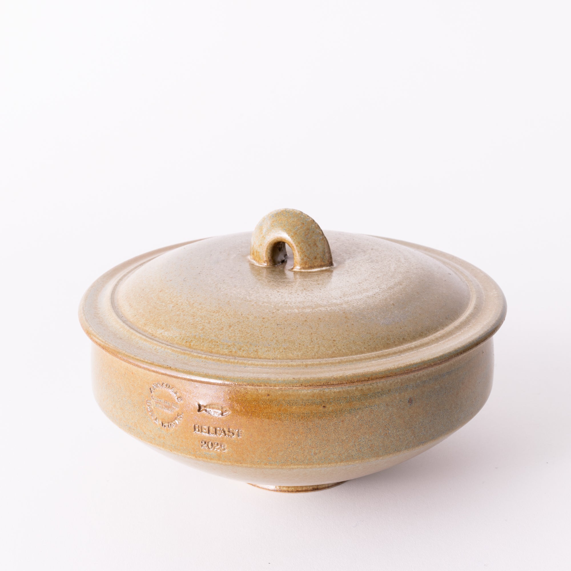 Casserole Dish