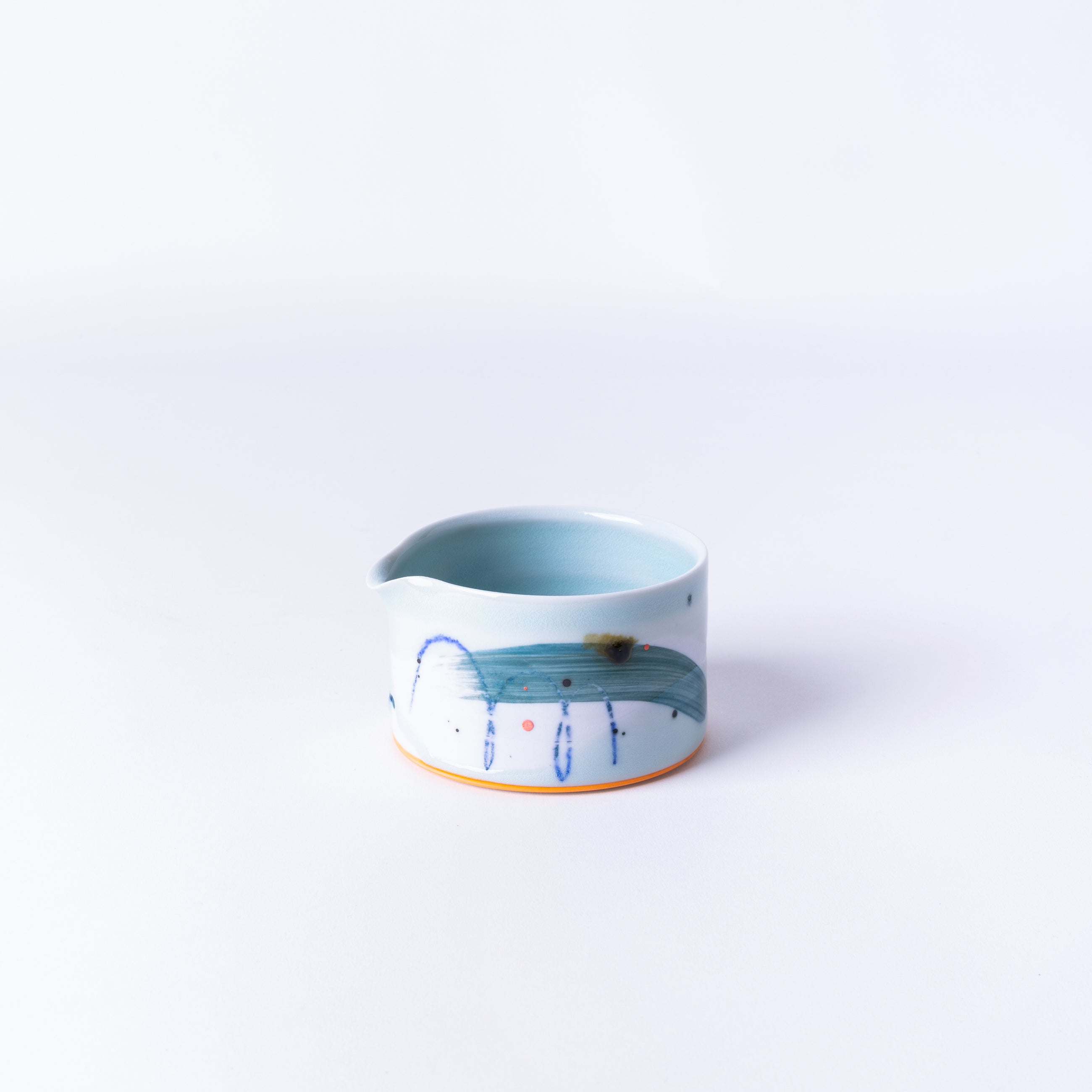 Porcelain Jug