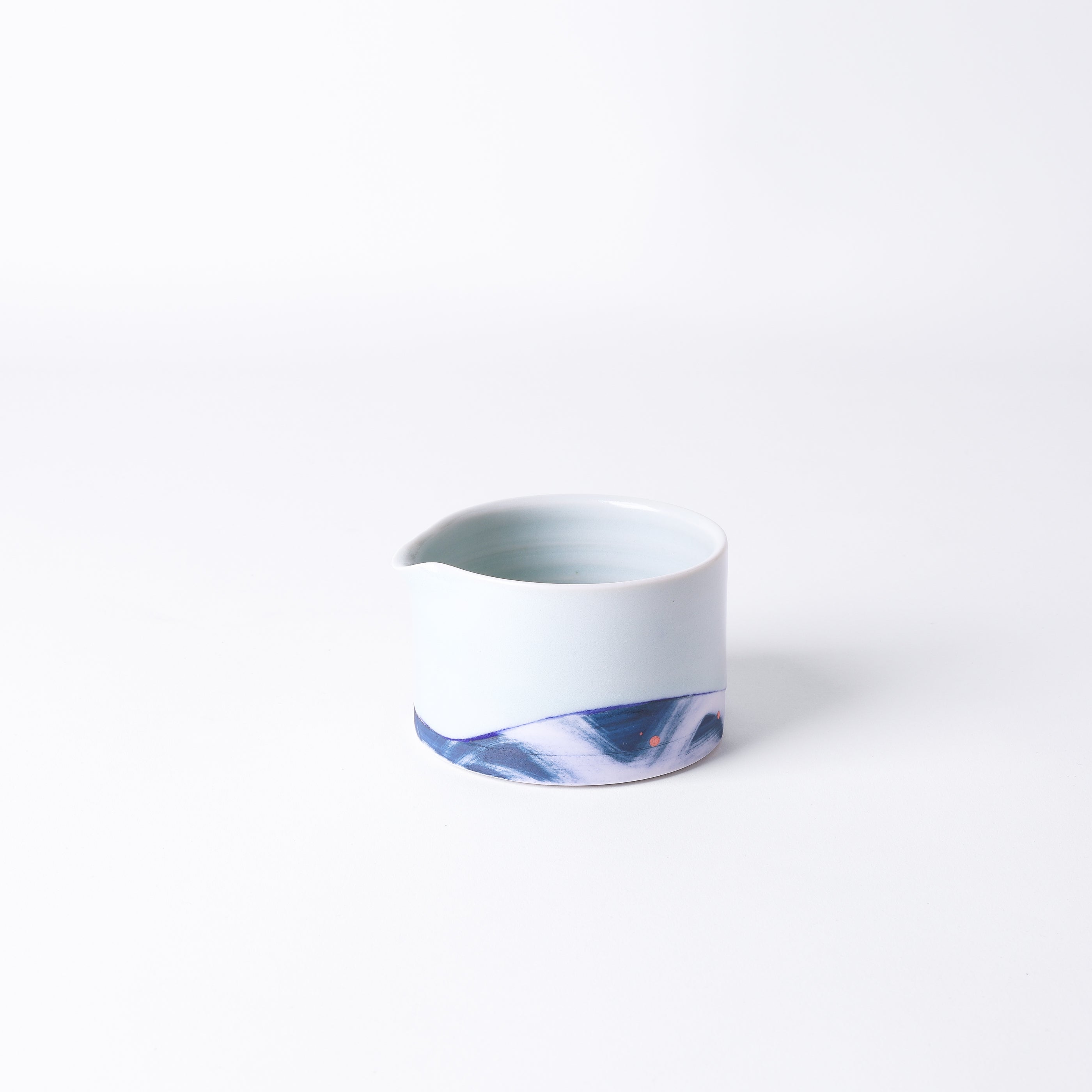 Porcelain Jug