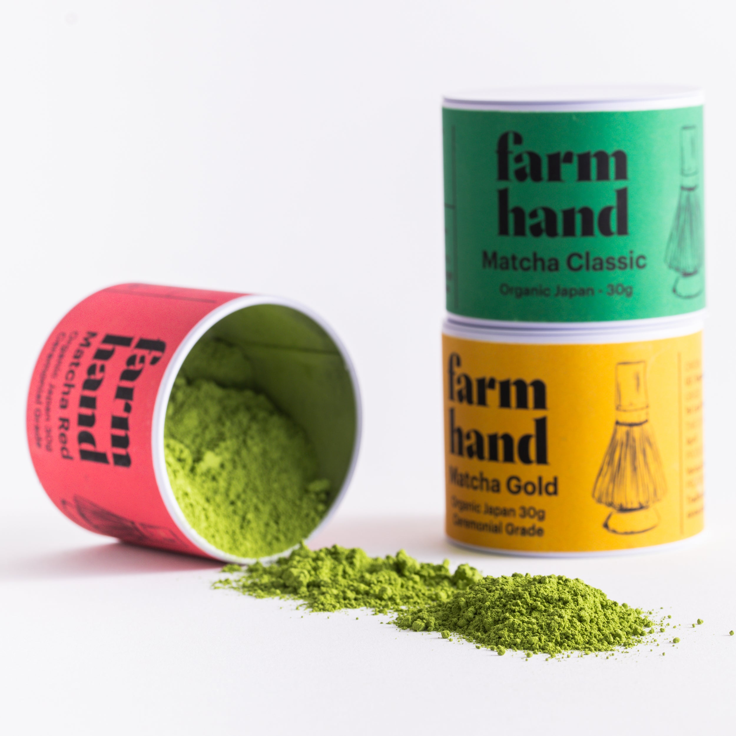 Matcha