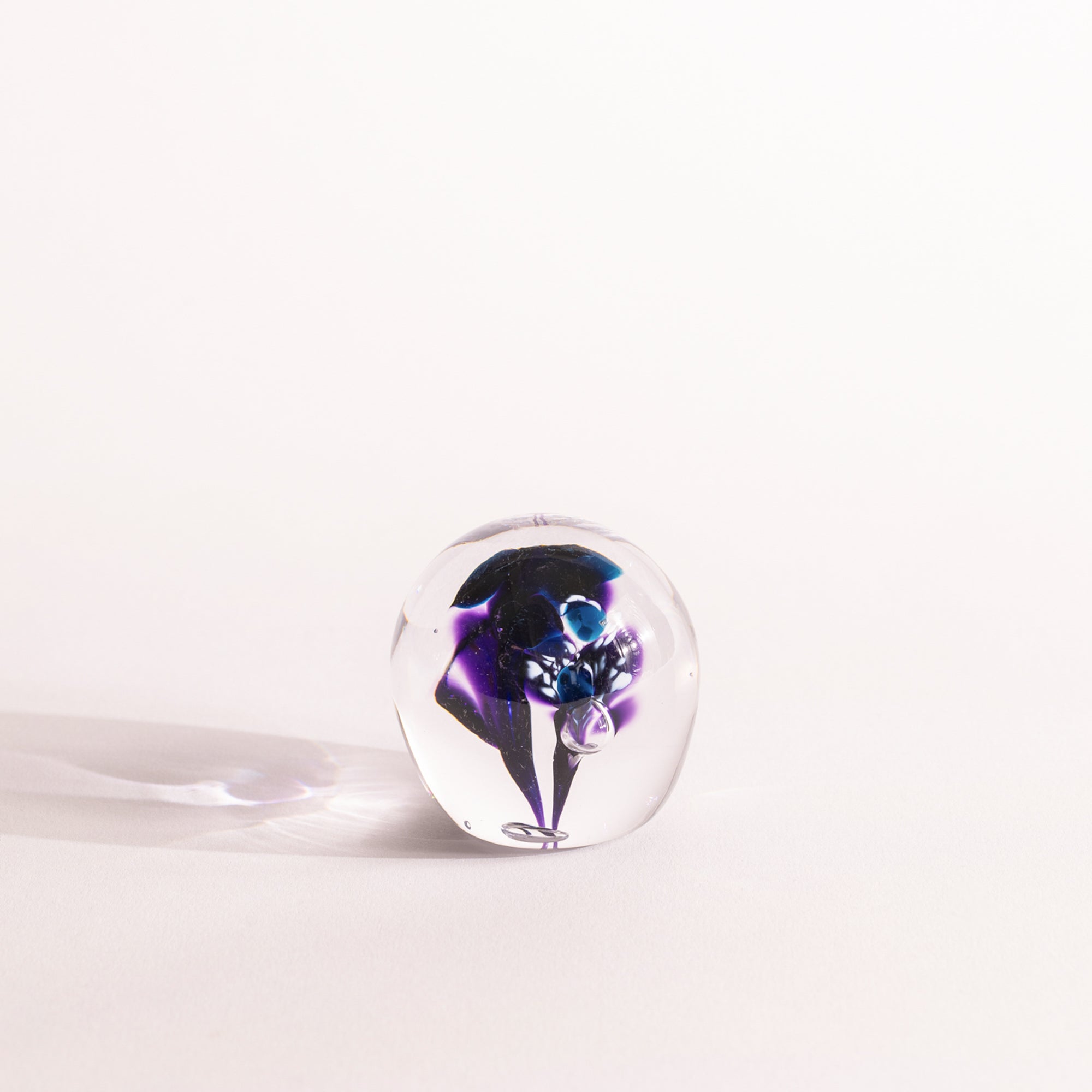Kelp Paperweight