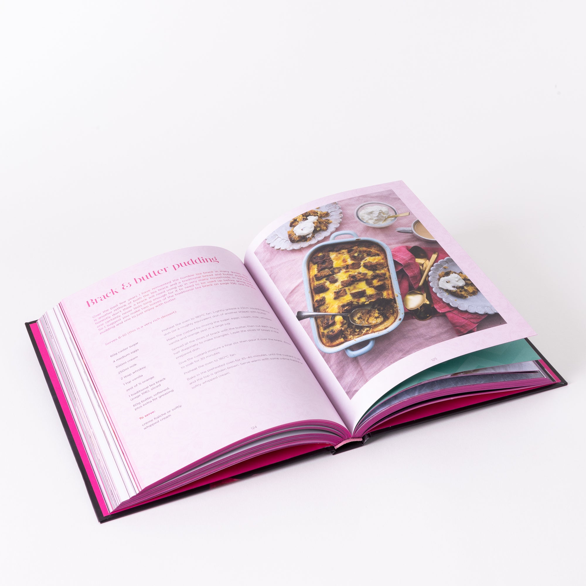 Bake - Irish Baking with Modern Twists.