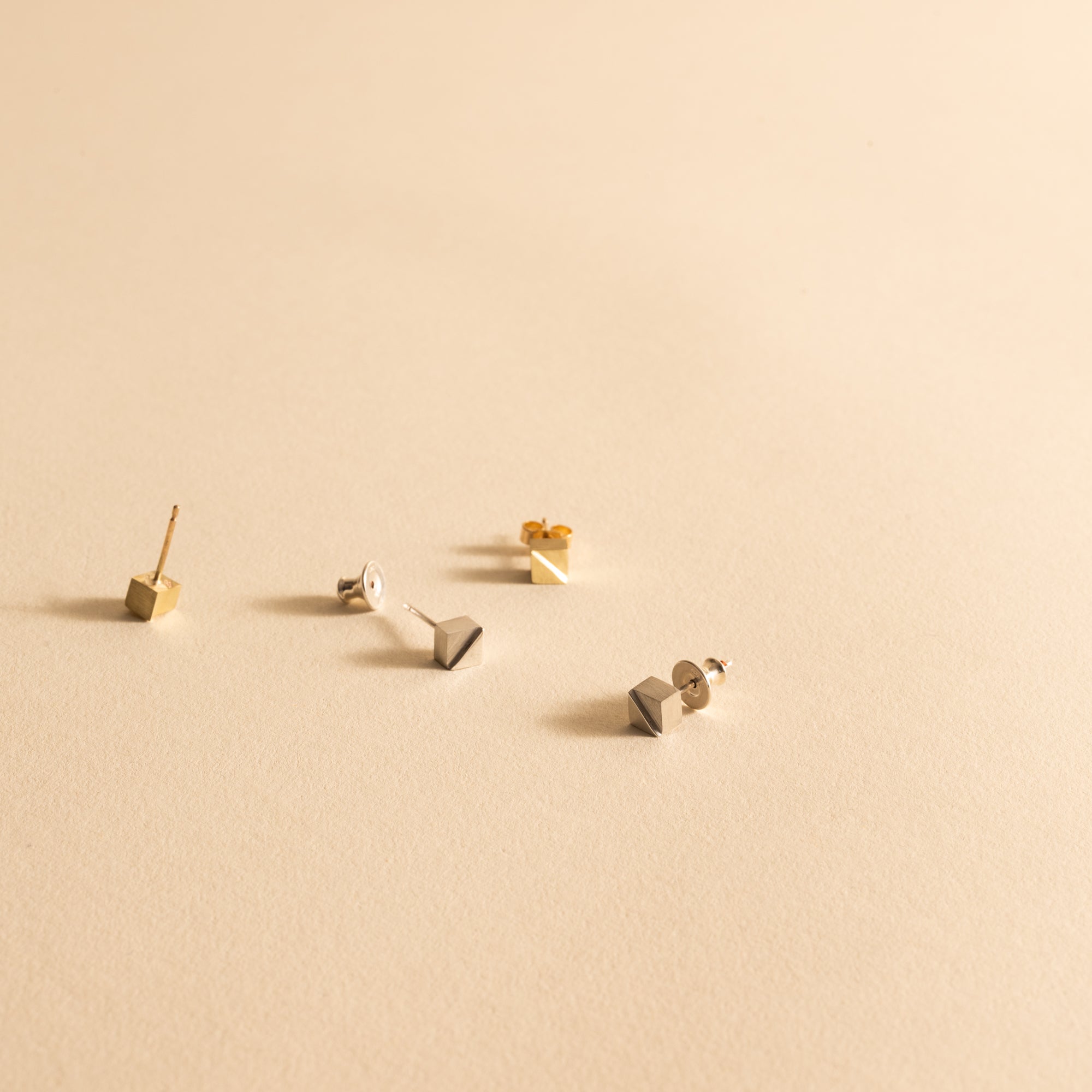 Pauline earrings