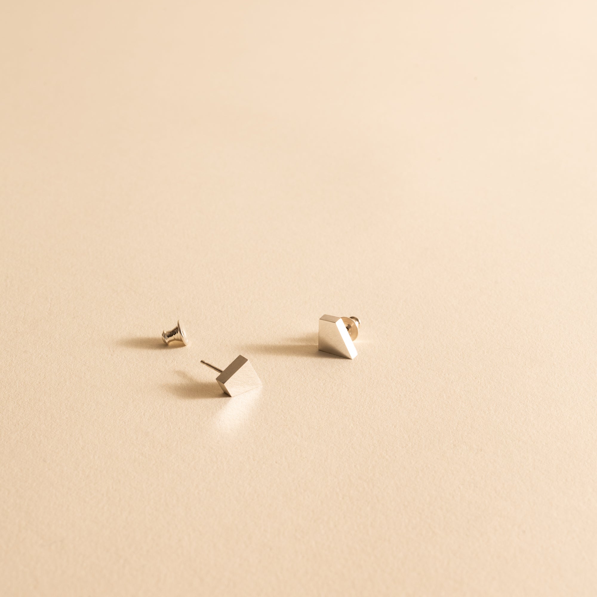 Jane Stud Earrings
