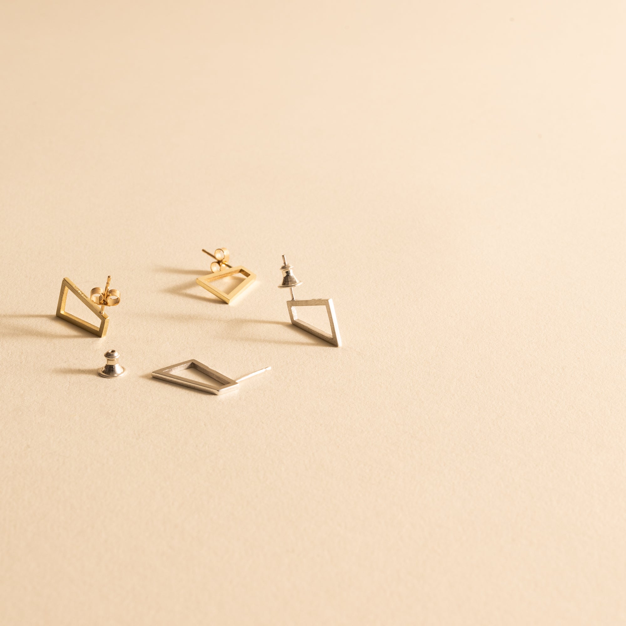Siobhan Earrings