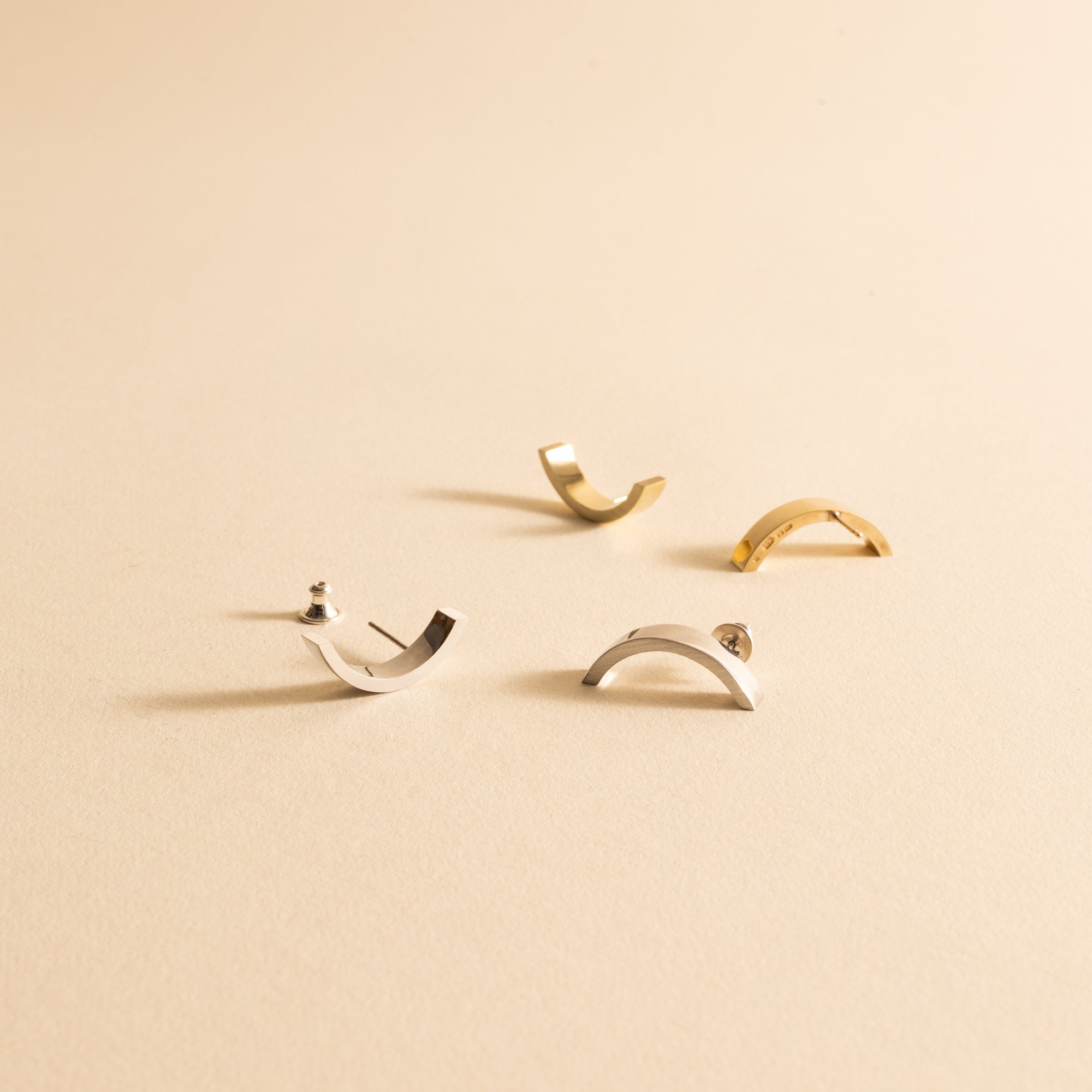 Vanessa Earrings