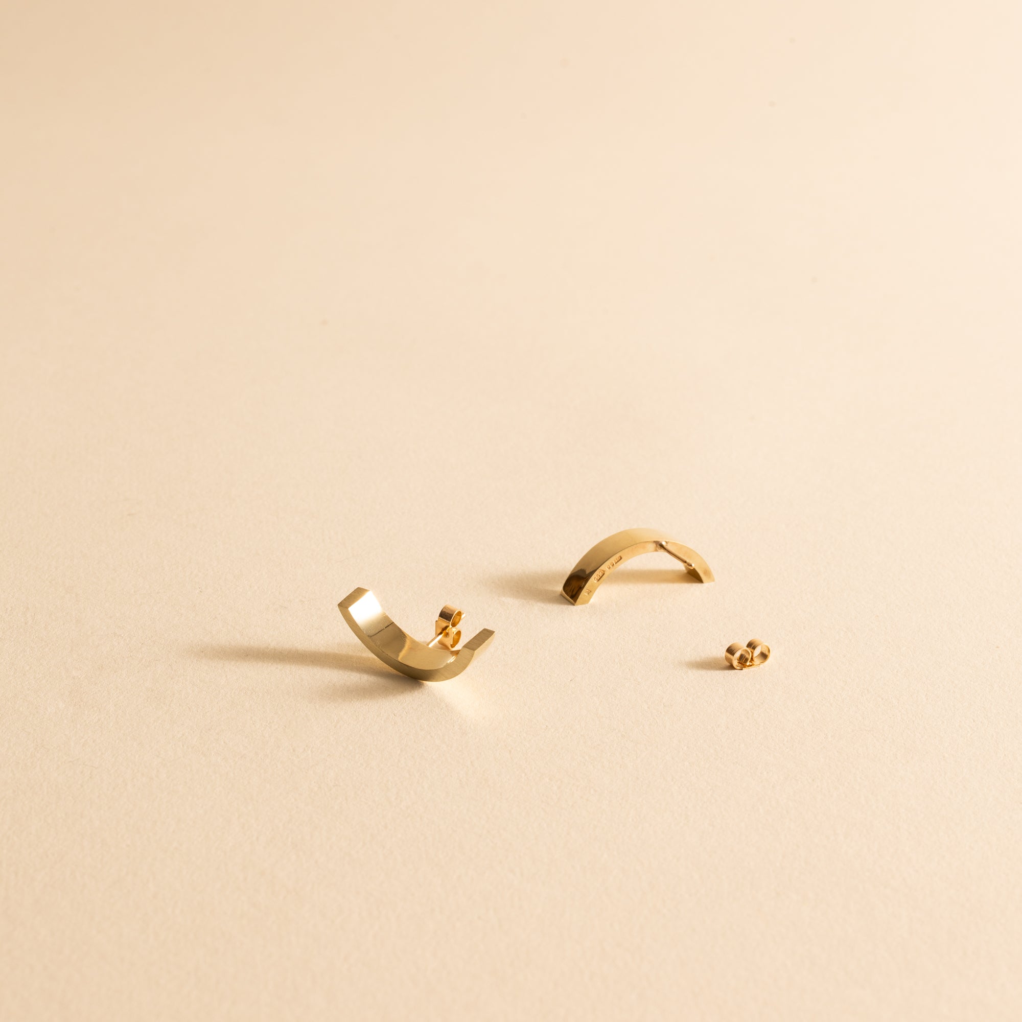 Vanessa Earrings