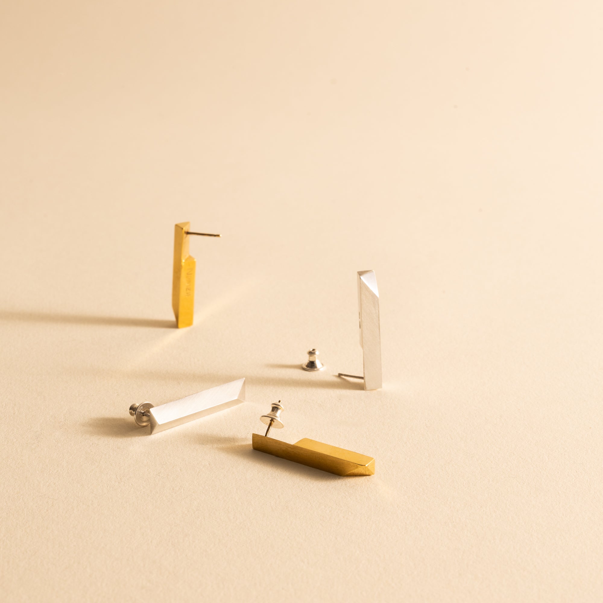 Mary B Earrings