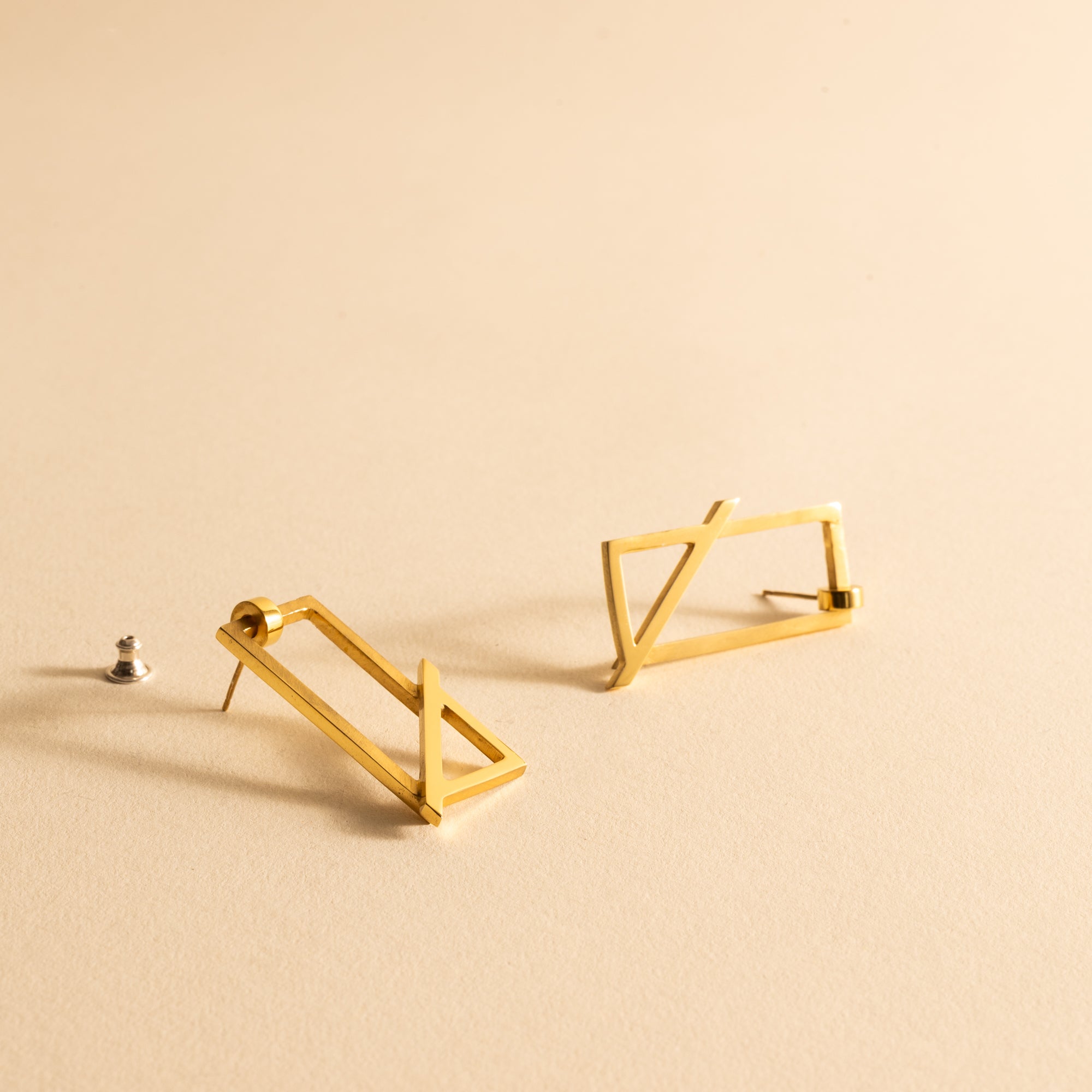 Lillie earrings