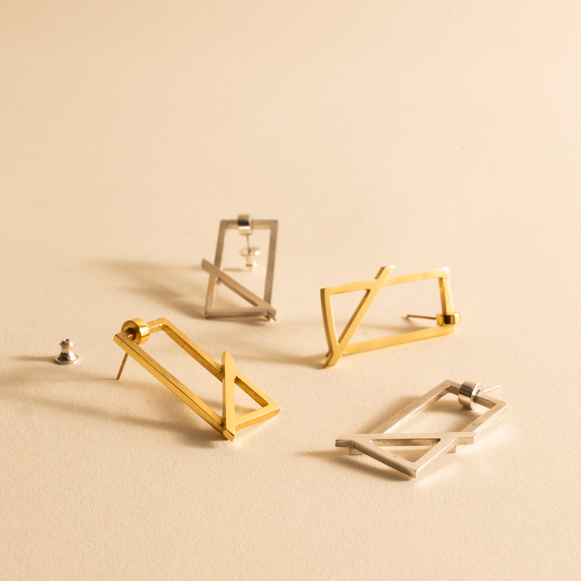 Lillie earrings