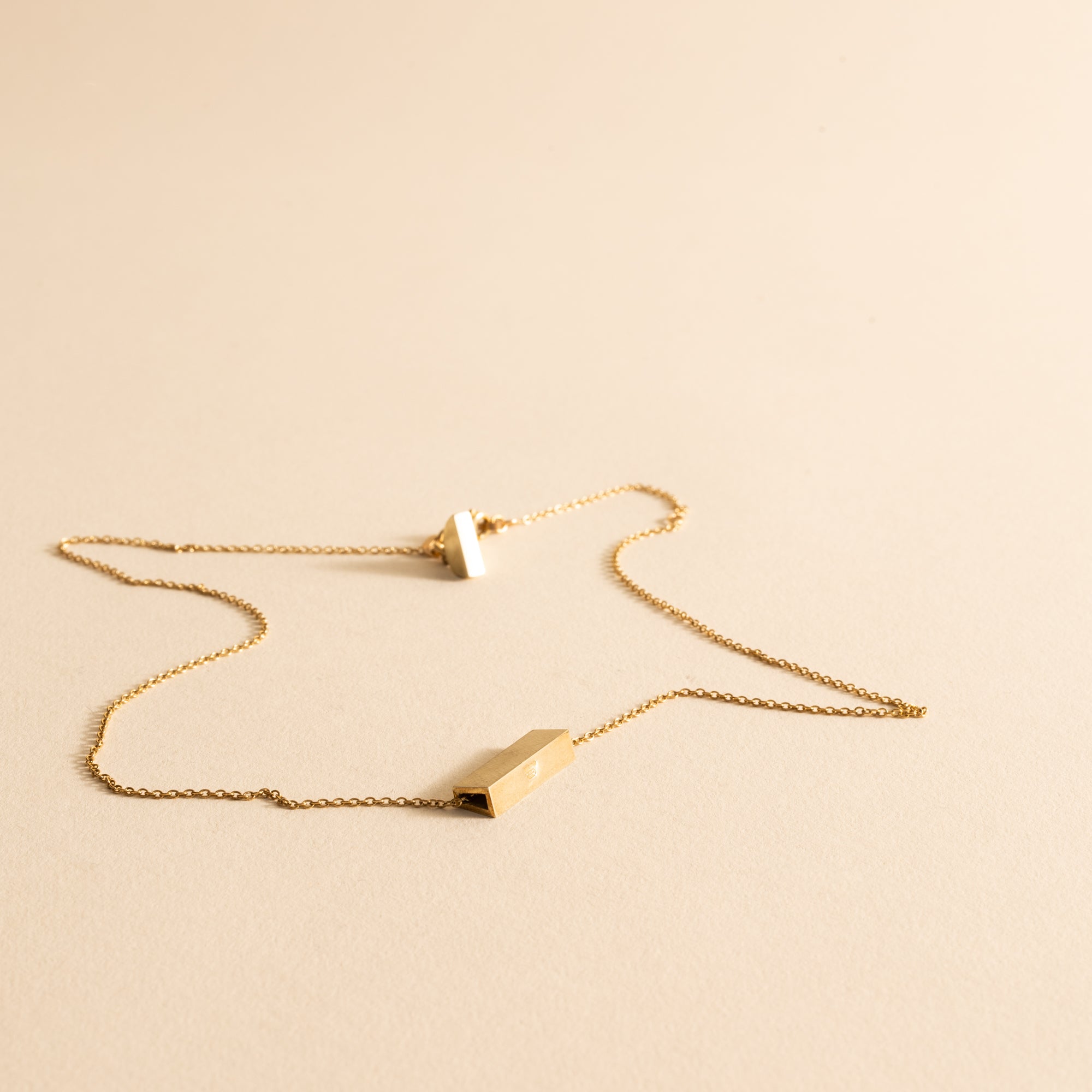 Anne Necklace