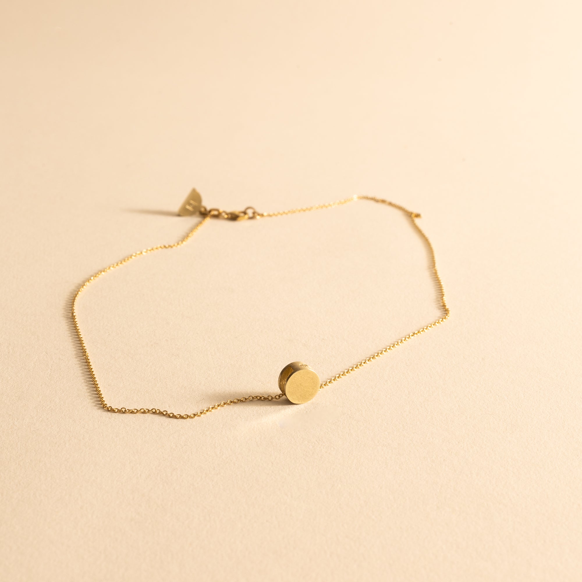Alice Necklace