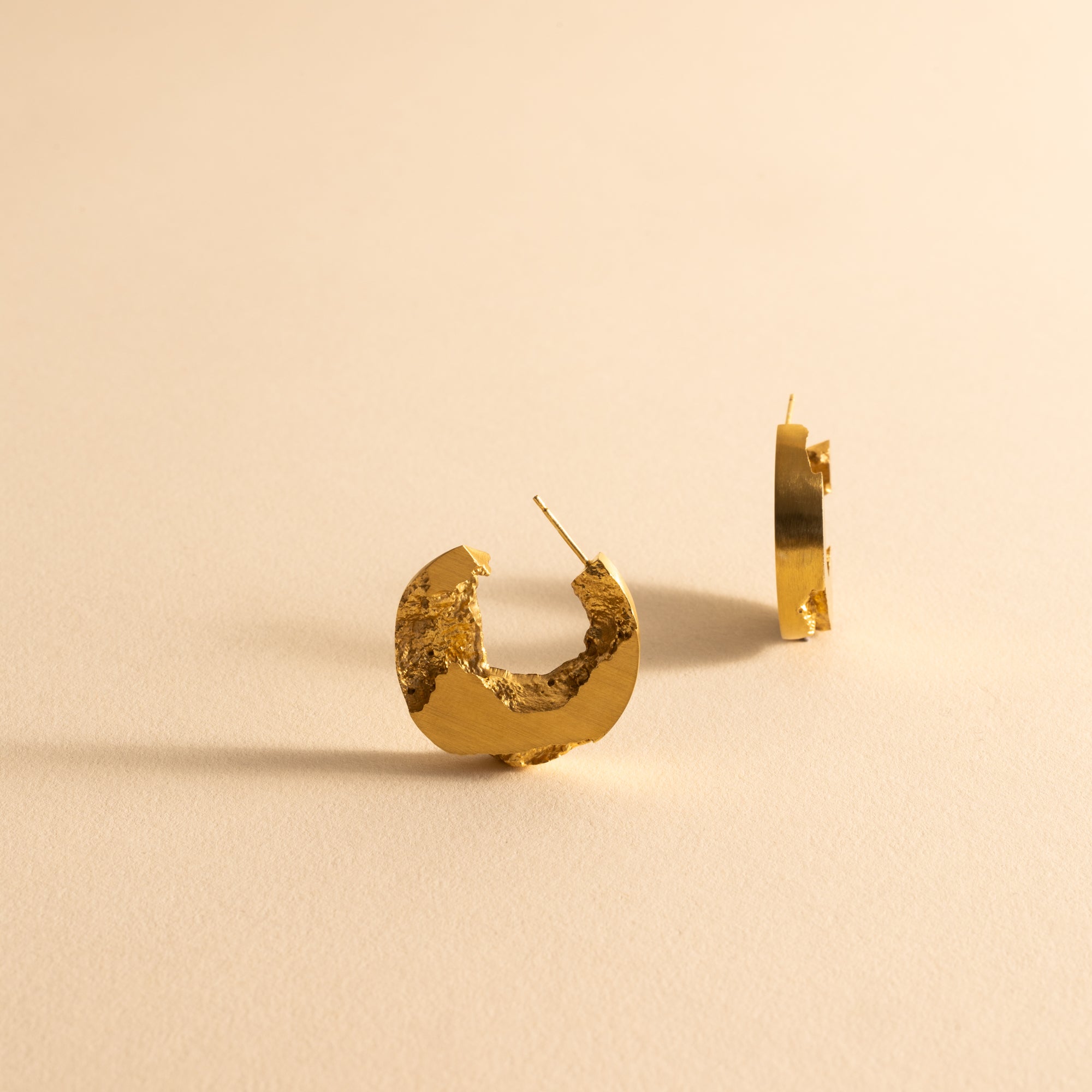 Marie Earrings