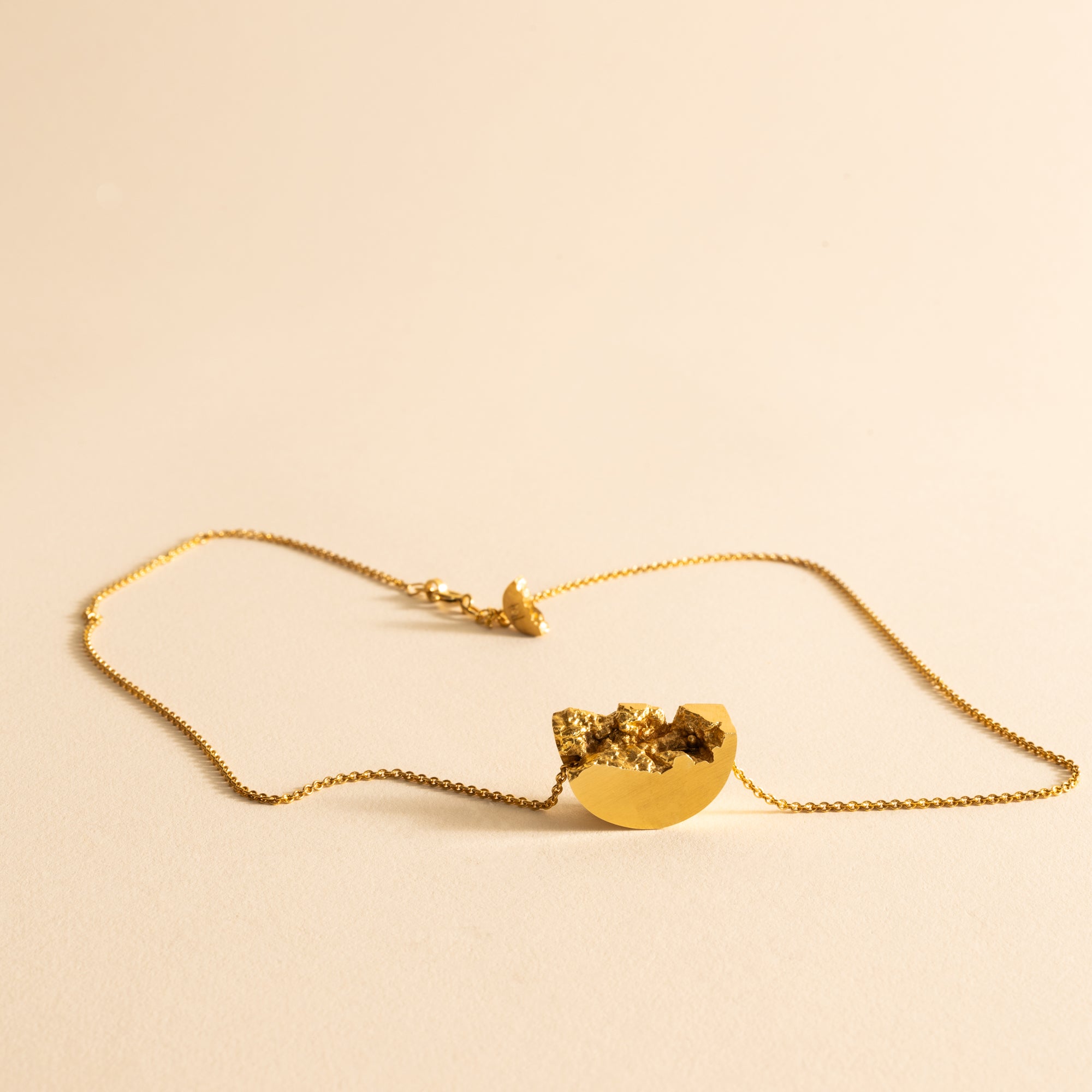 Katherine Necklace