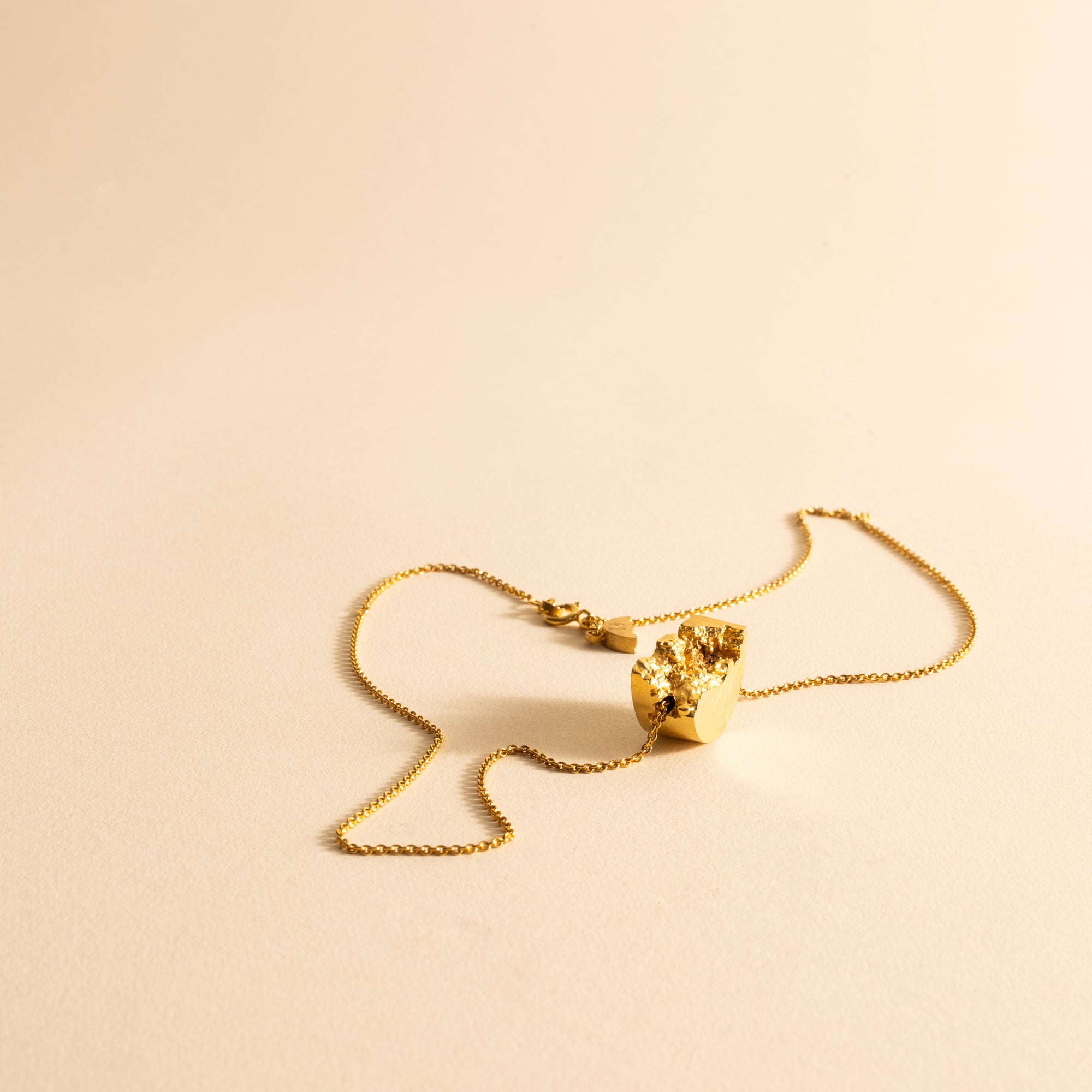 Katherine Necklace