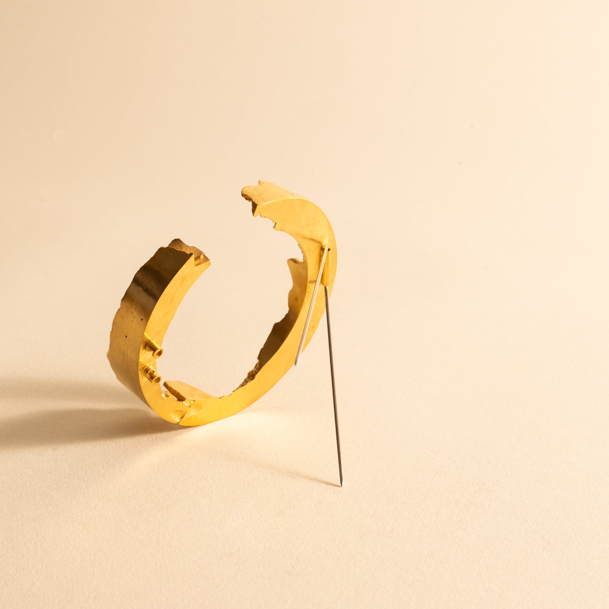 Maud Brooch