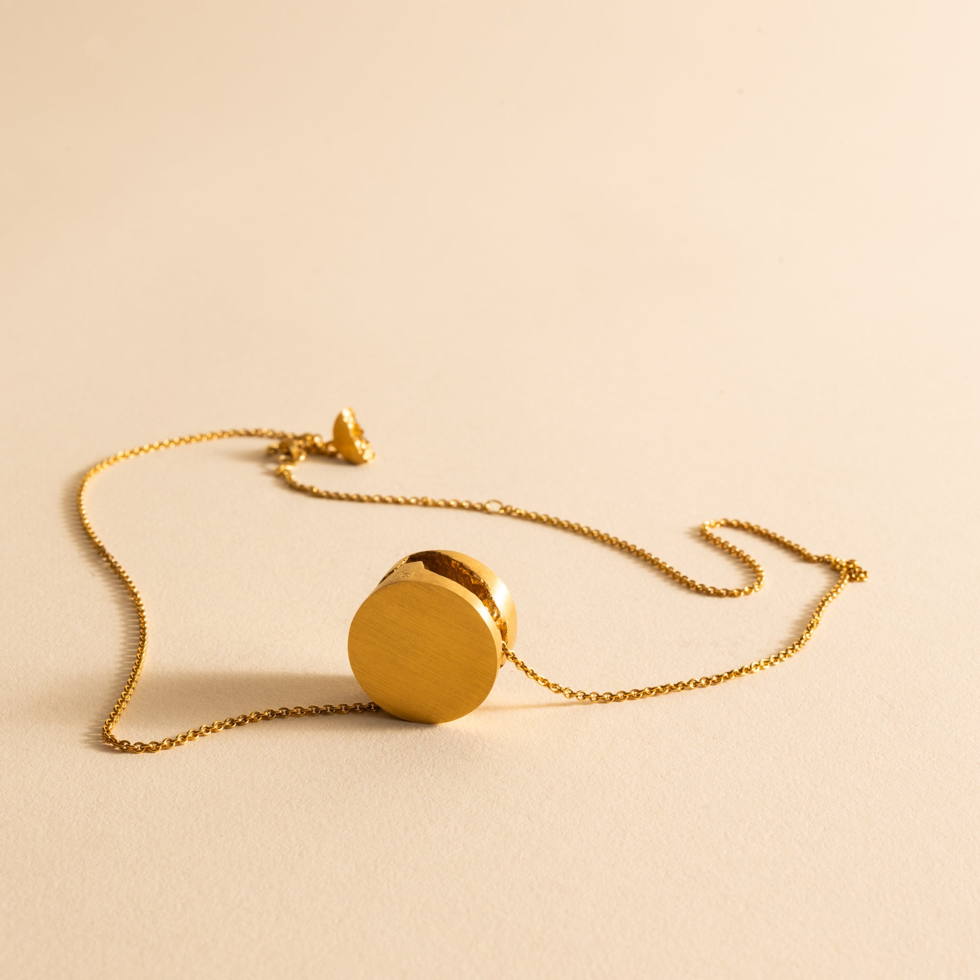 Laura Necklace