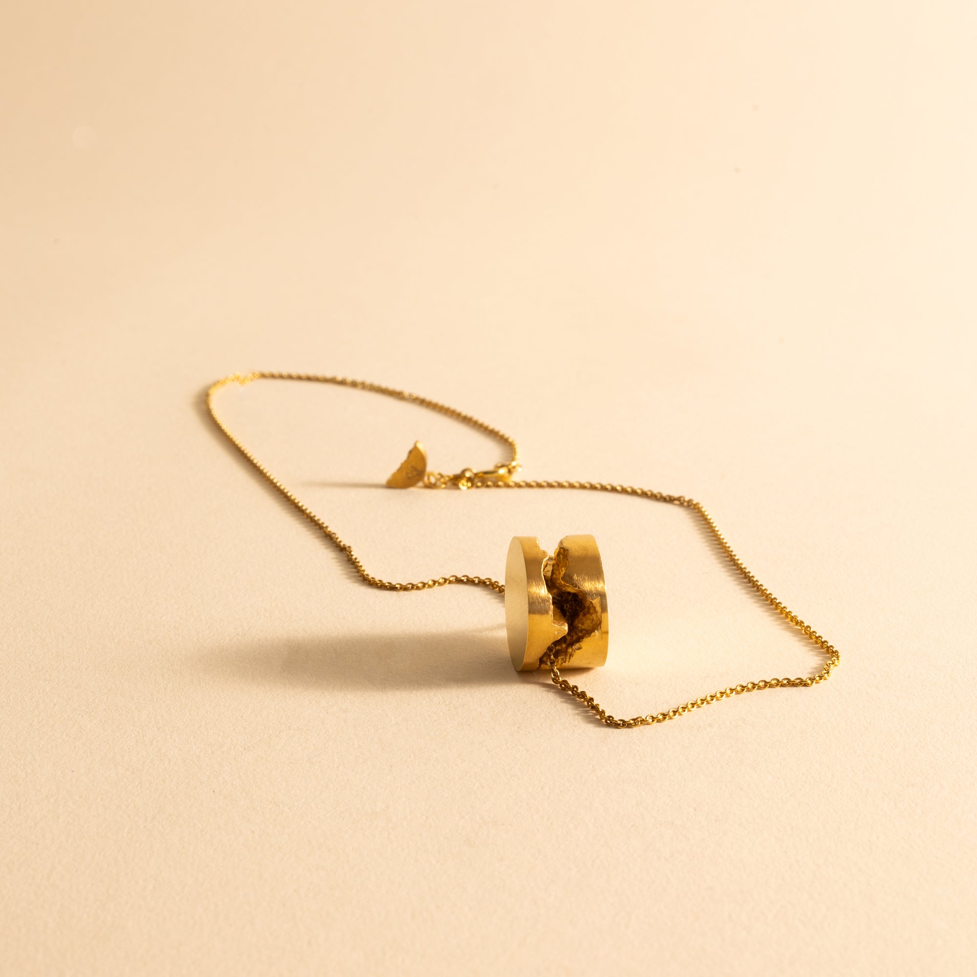 Laura Necklace