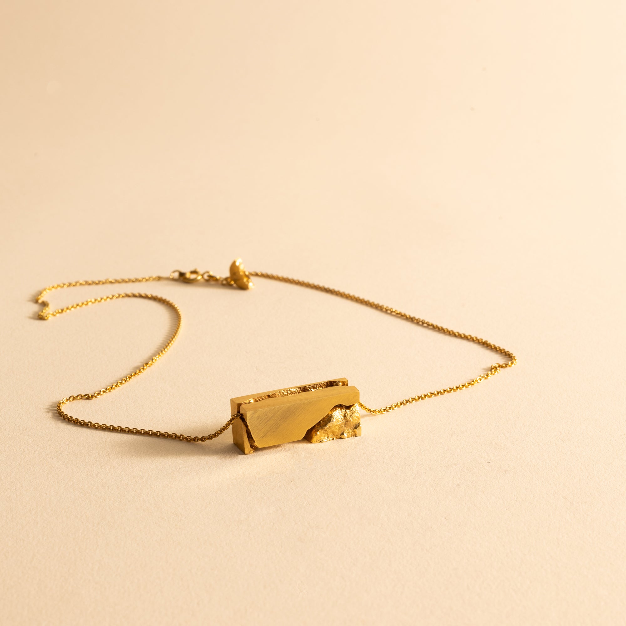 Niamh Necklace