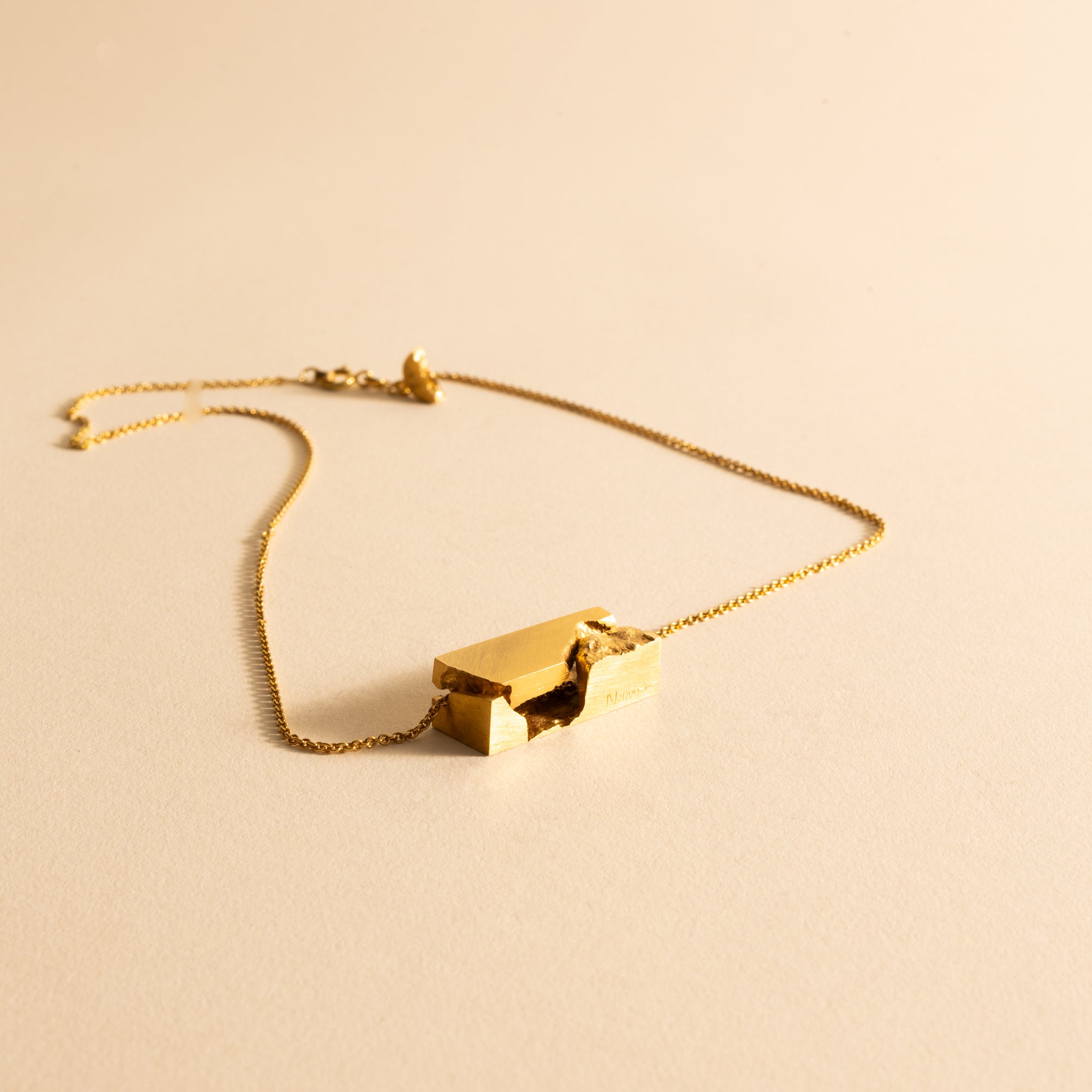 Niamh Necklace