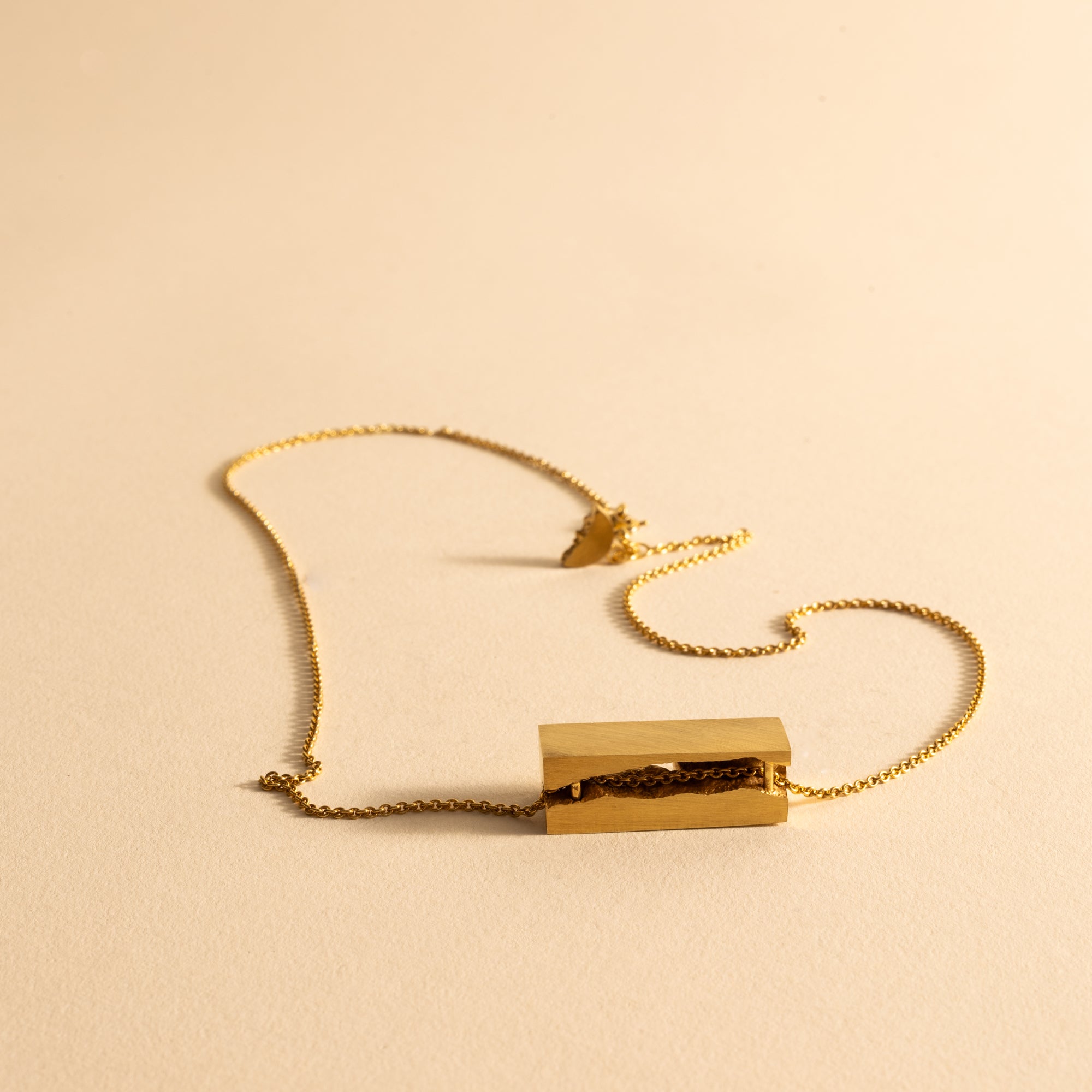 Niamh Necklace