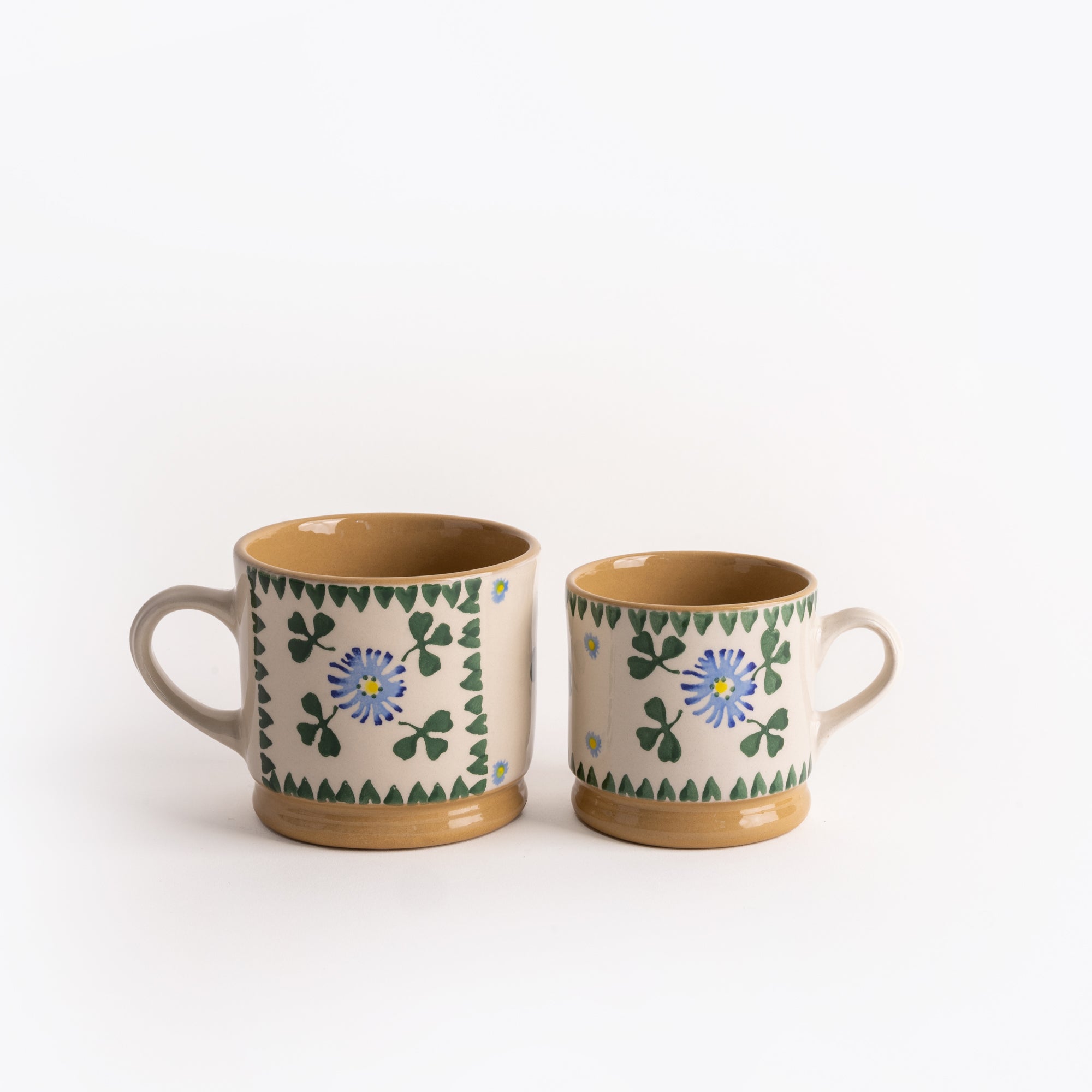 Clover Small Mug