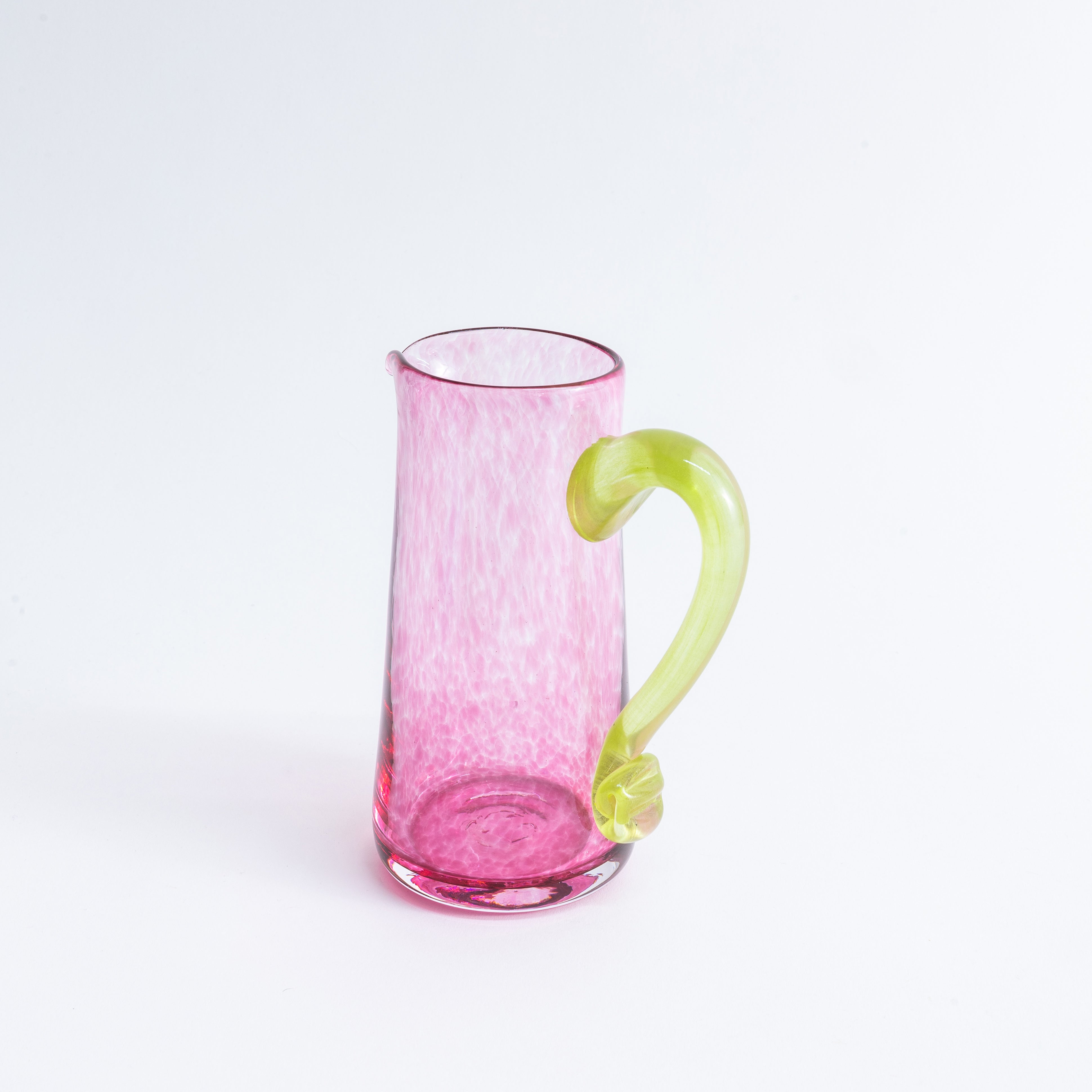 Small Bold Jug