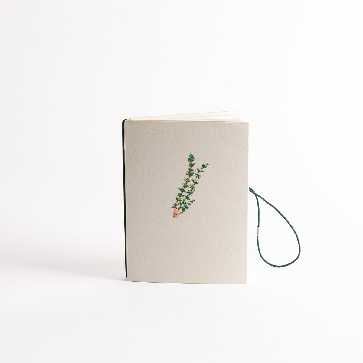 B6 notebook