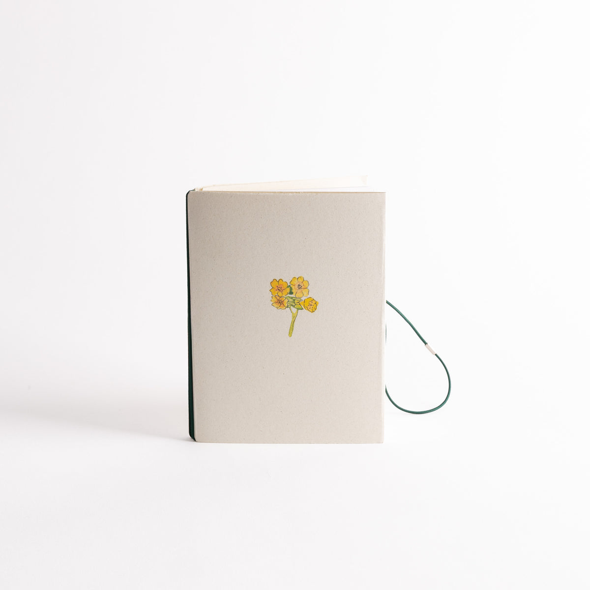 B6 notebook