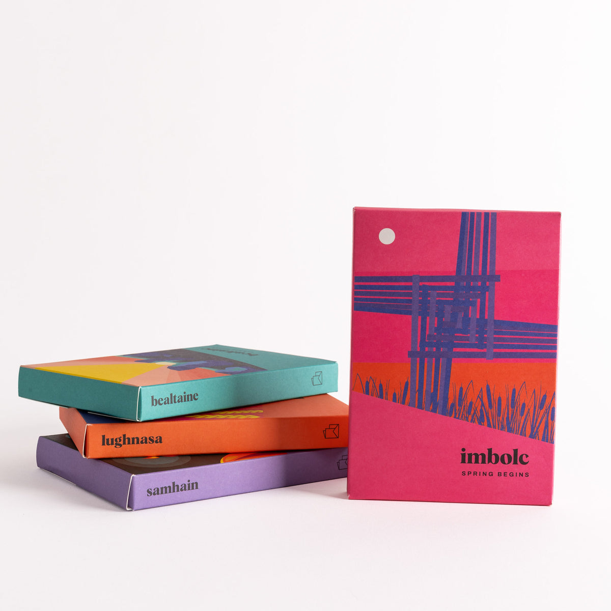 Bealtaine Card Pack