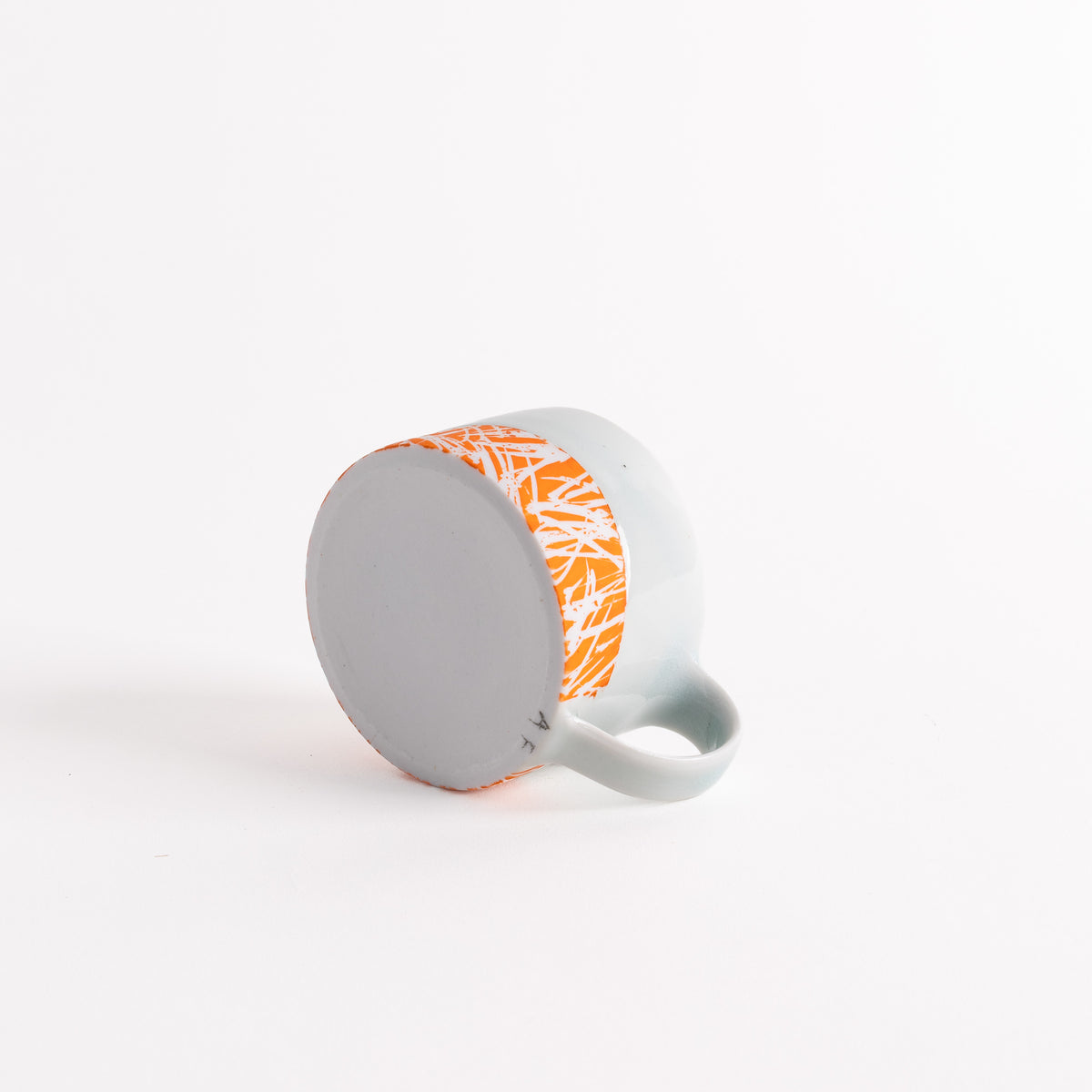 Flat White Cup