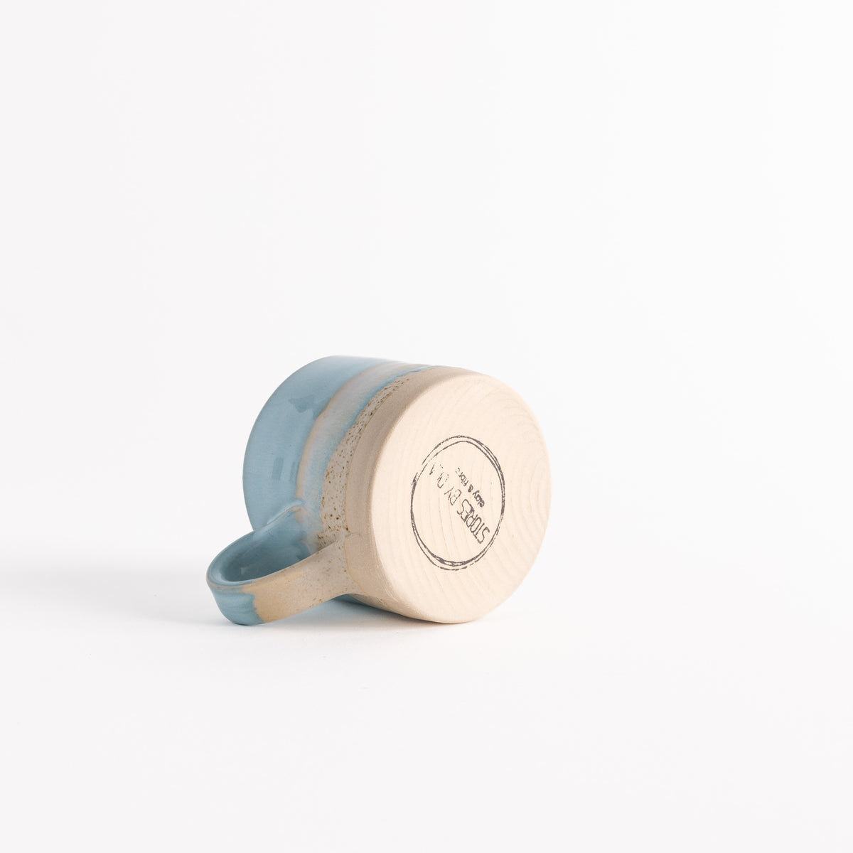 Coastline Mug