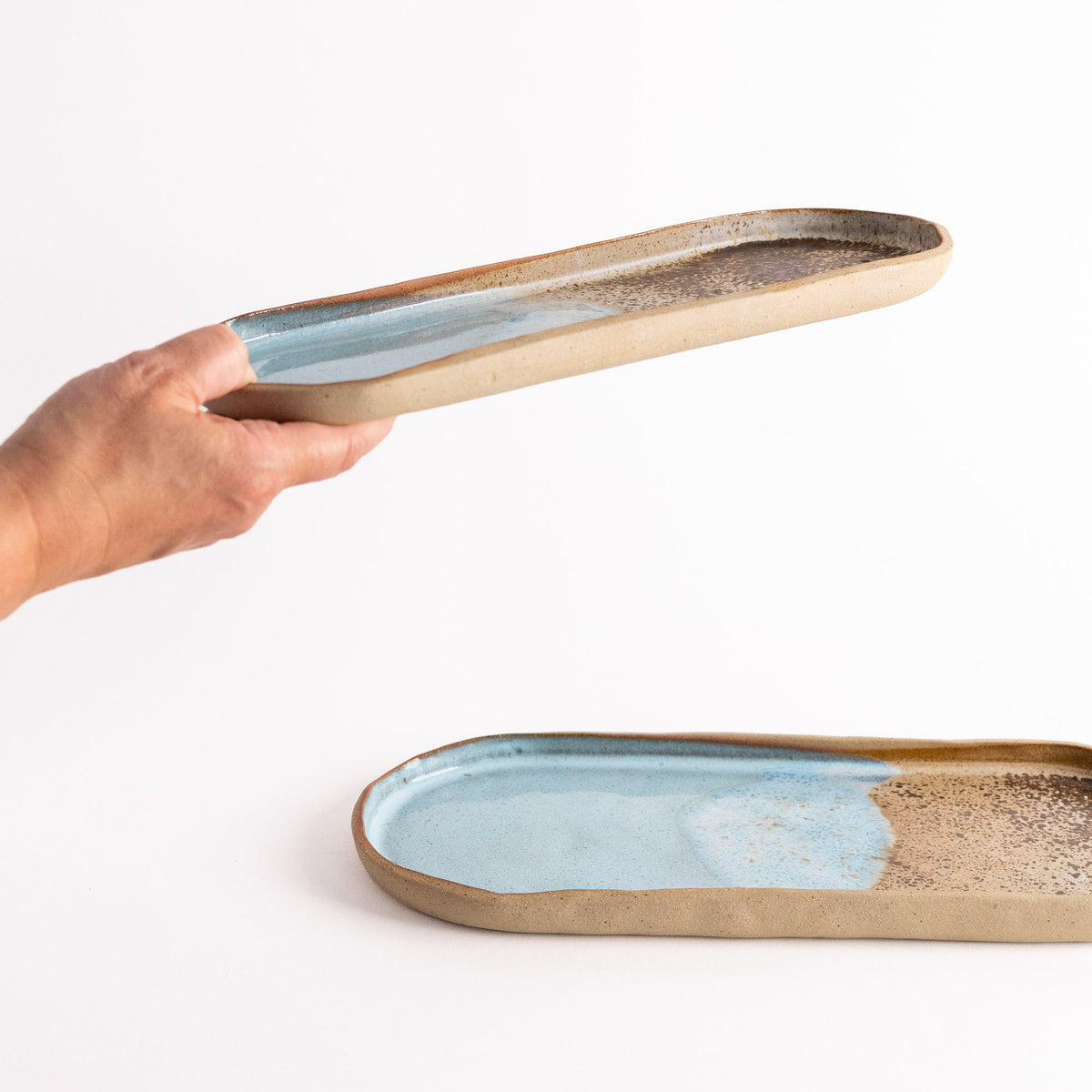 Coastline Small Serving Tray