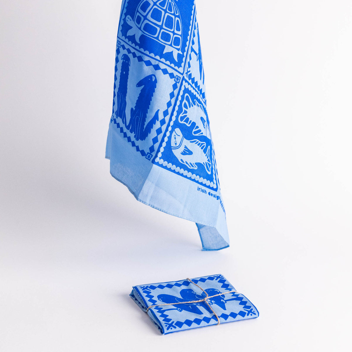 Pet Bandana