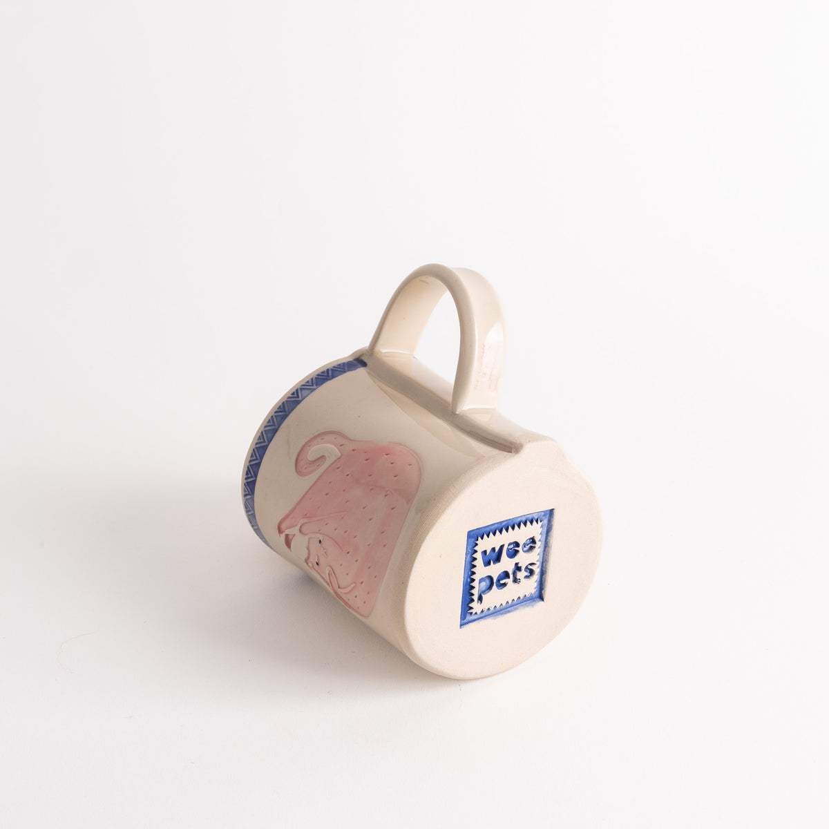Pet Lovers Mug