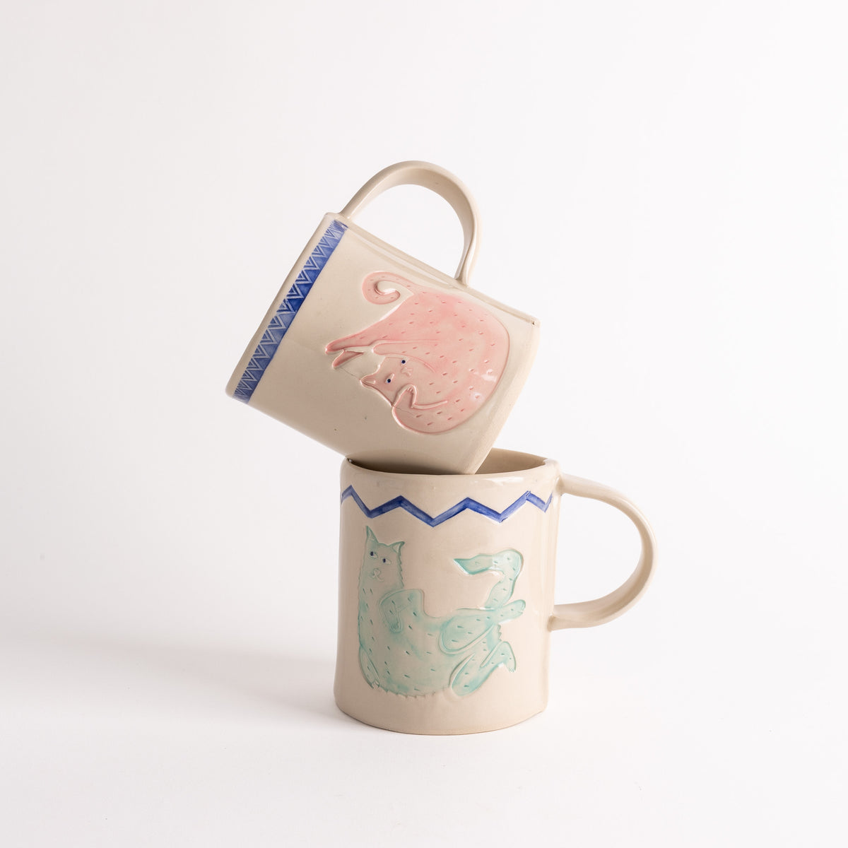 Pet Lovers Mug