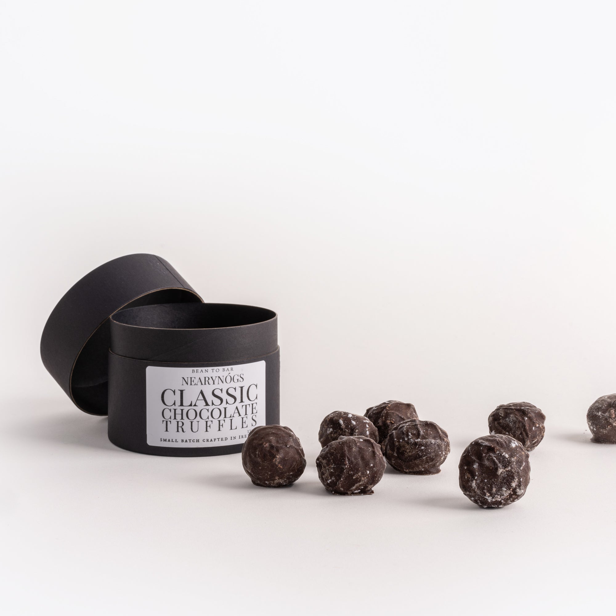 Chocolate Truffles