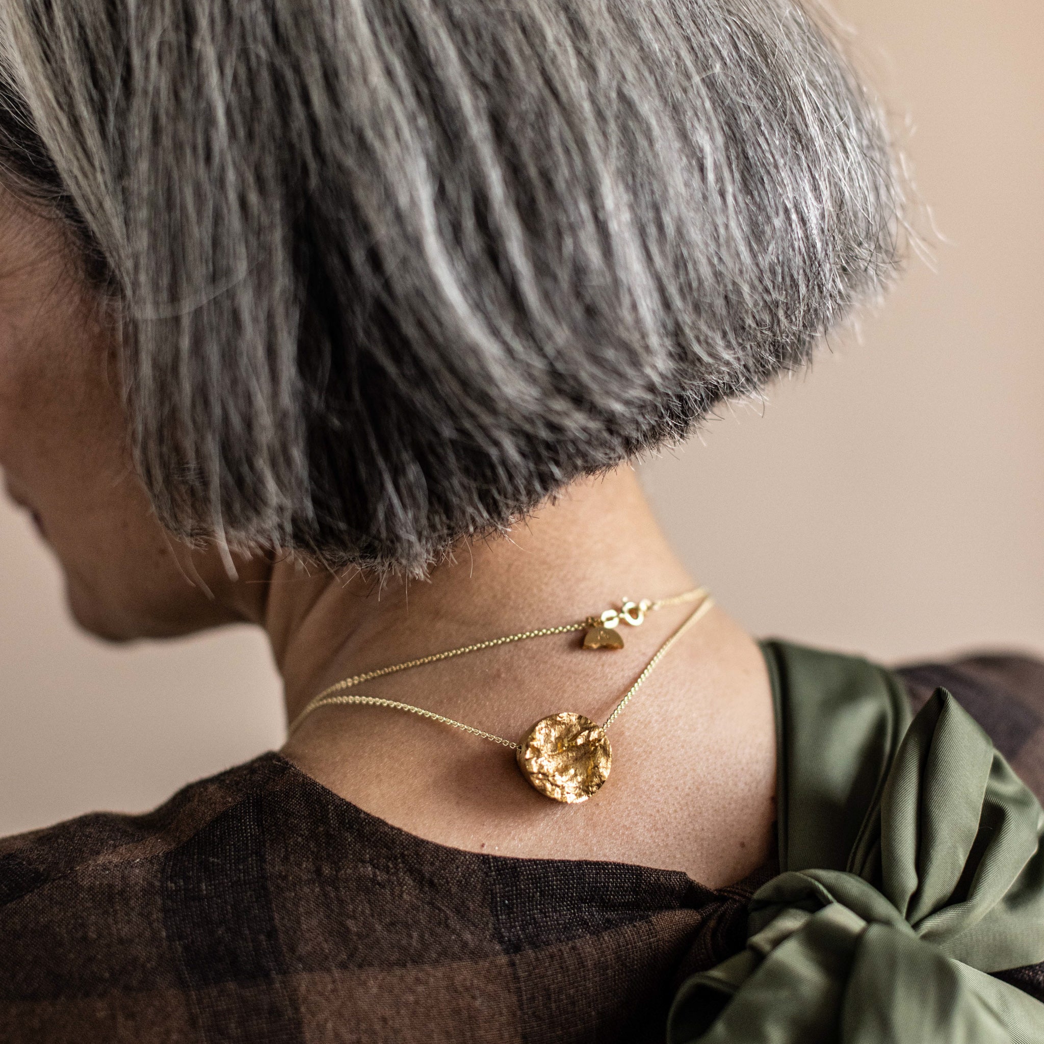 Fiona Necklace