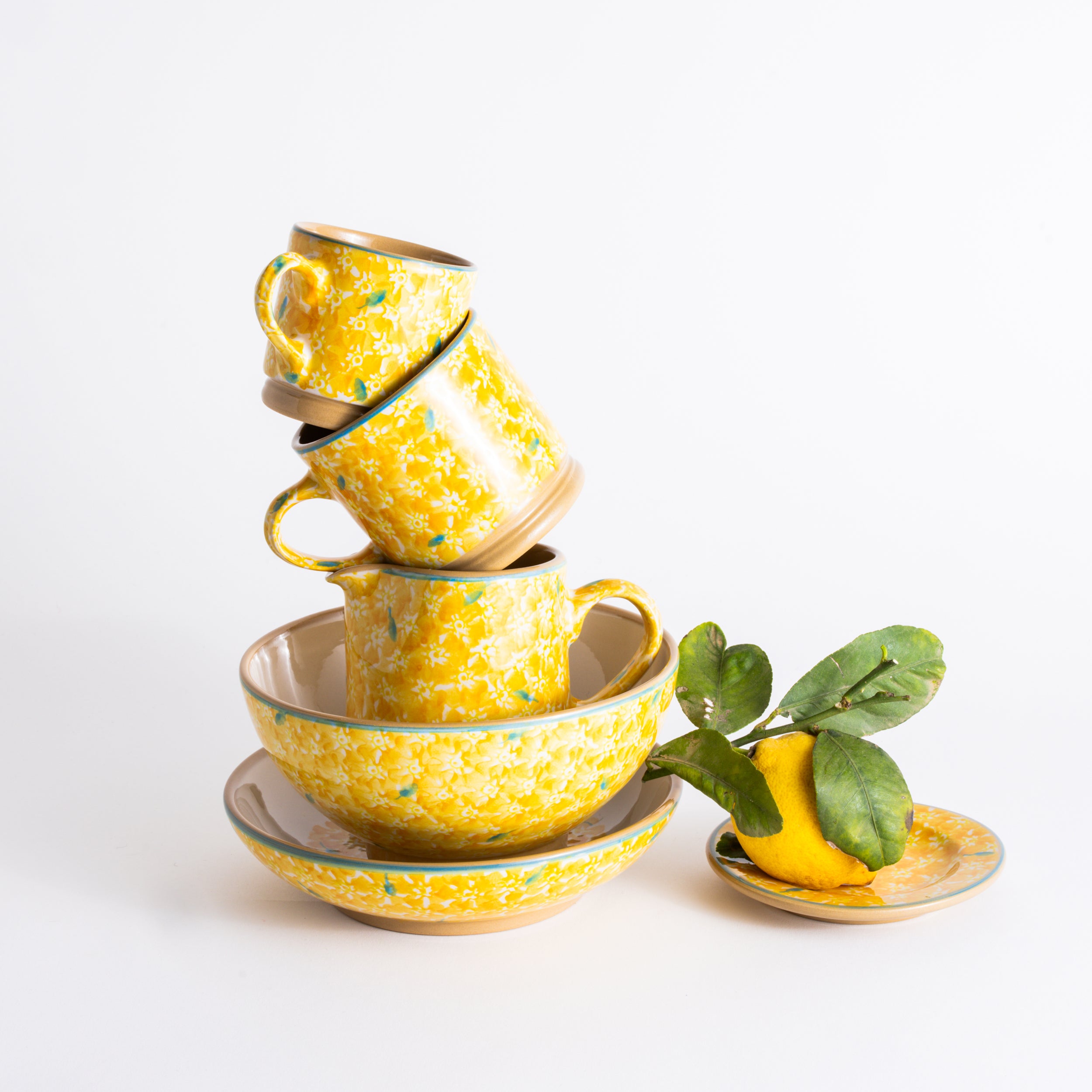 Lawn Small Jug