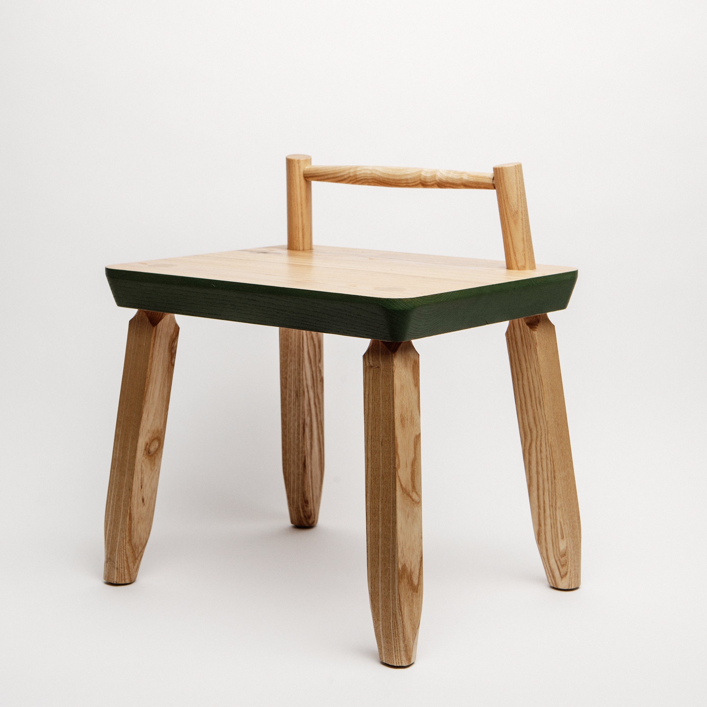 Milking Stool