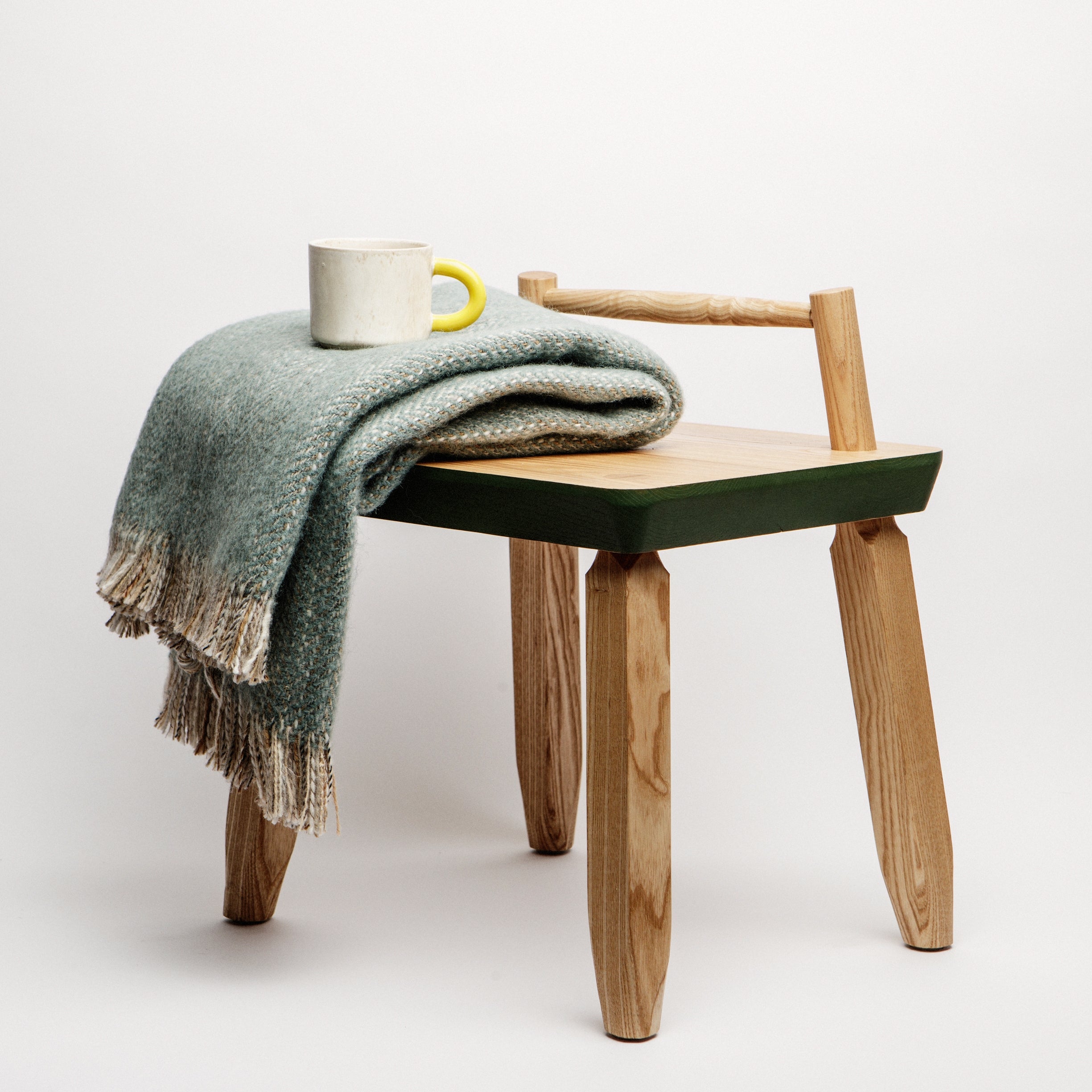 Milking Stool