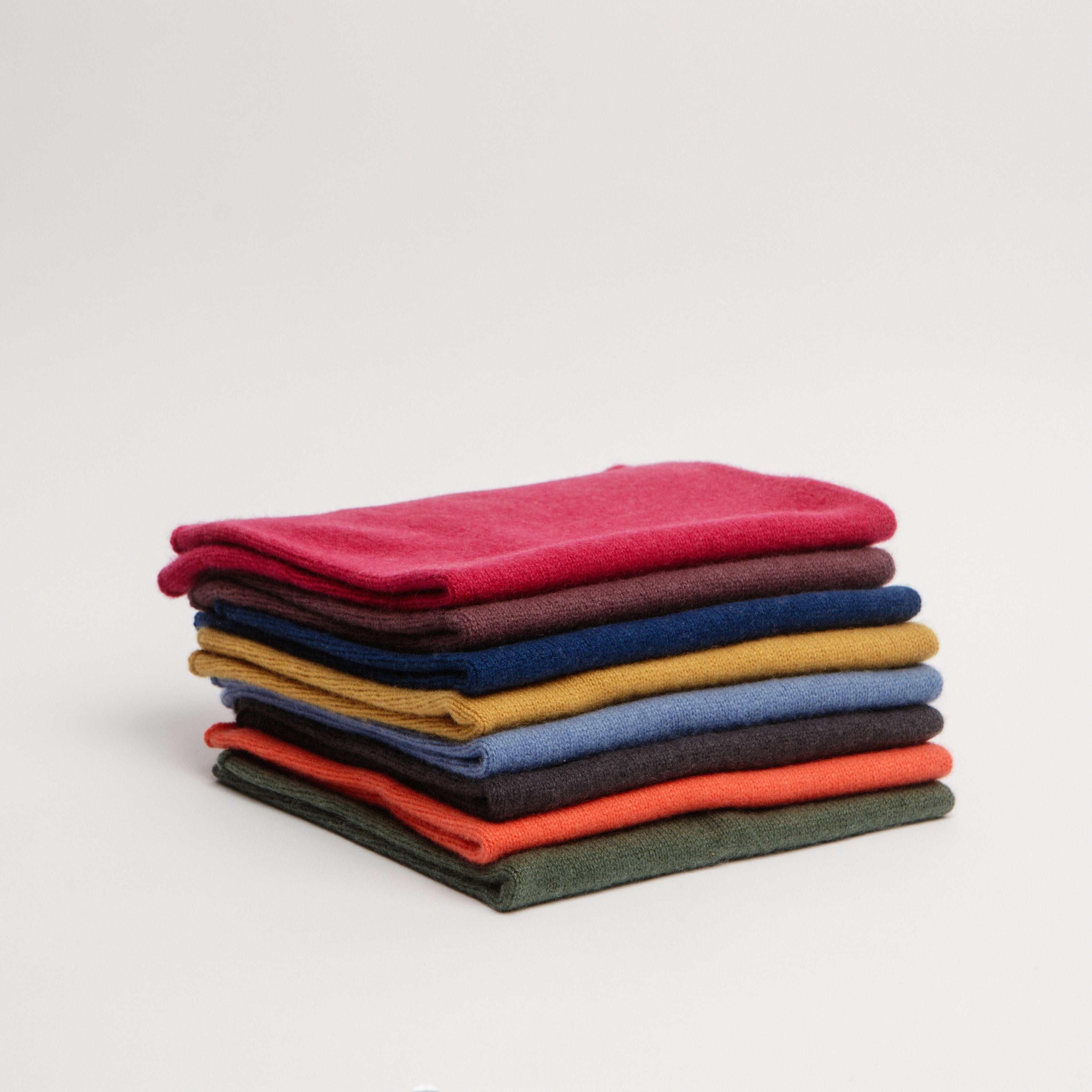 100% Cashmere Snood