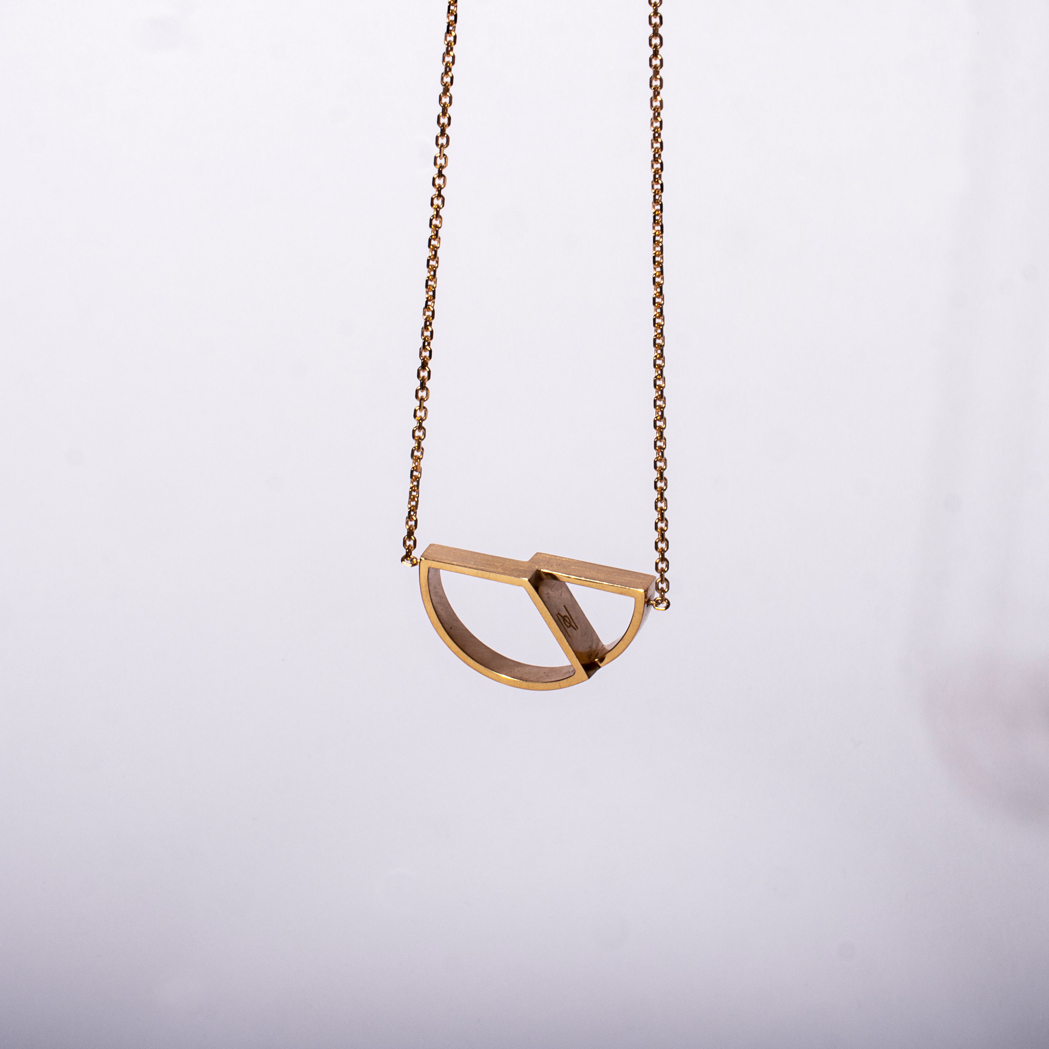 Úna Necklace - Archived