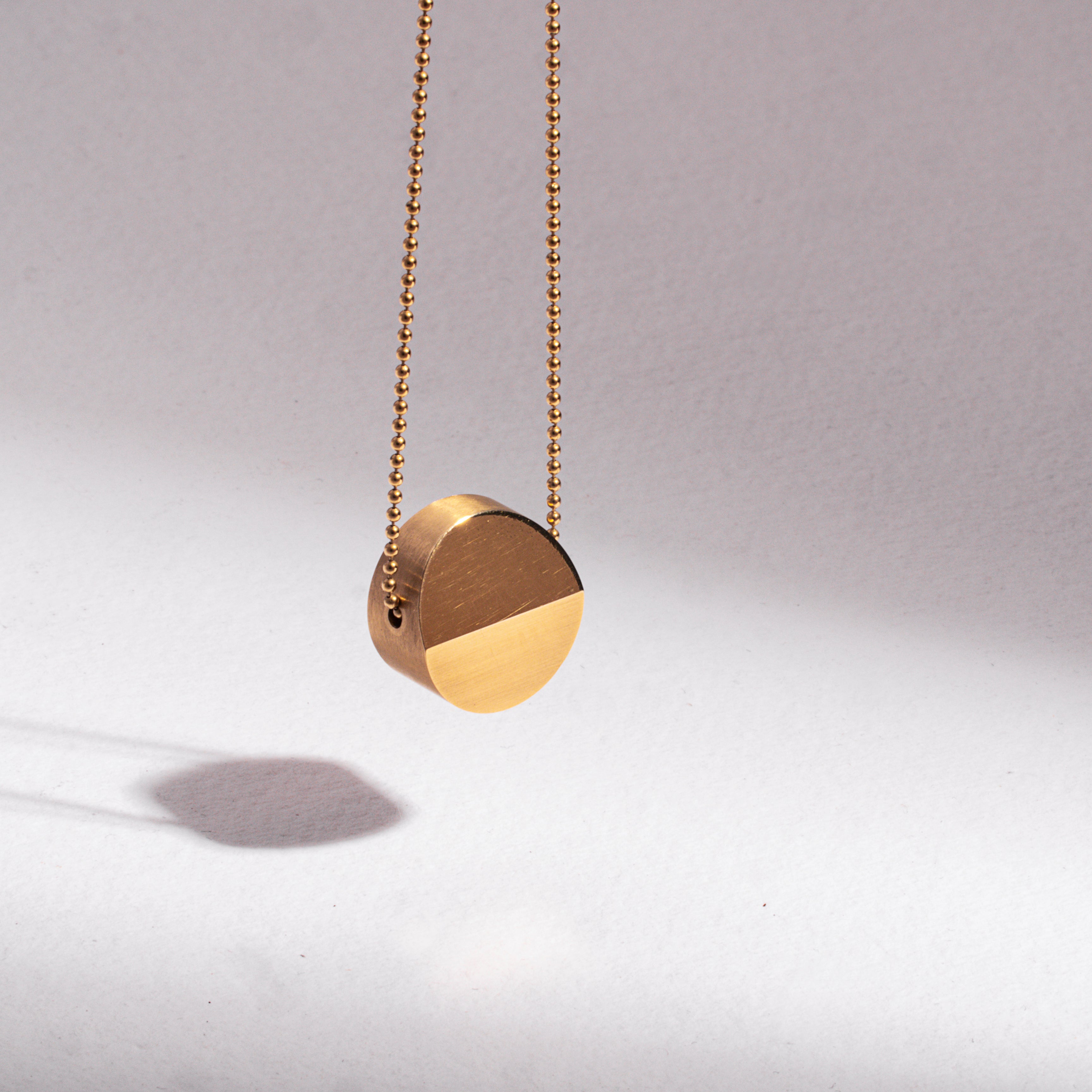 Kathleen Necklace - Archived