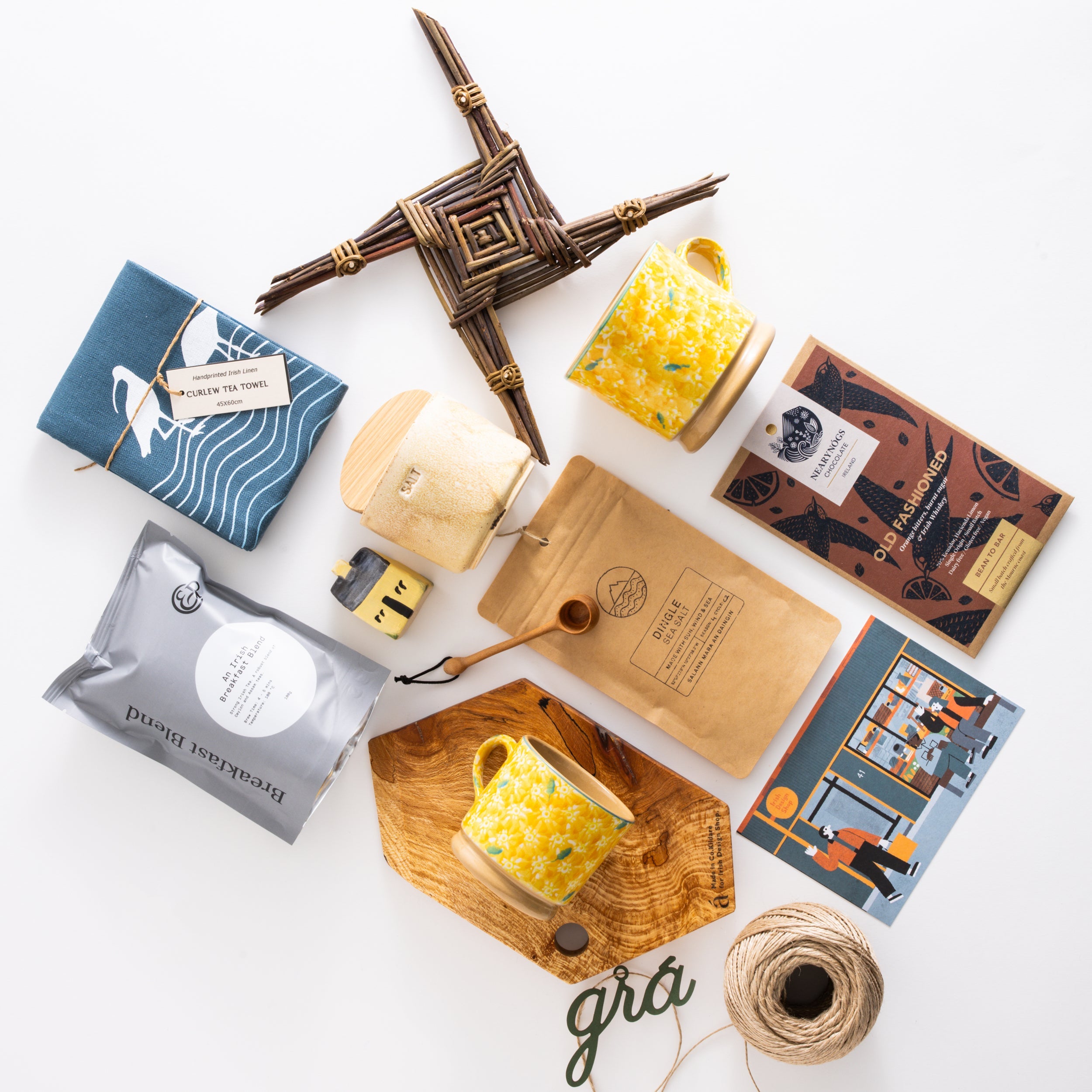 Gift Boxes