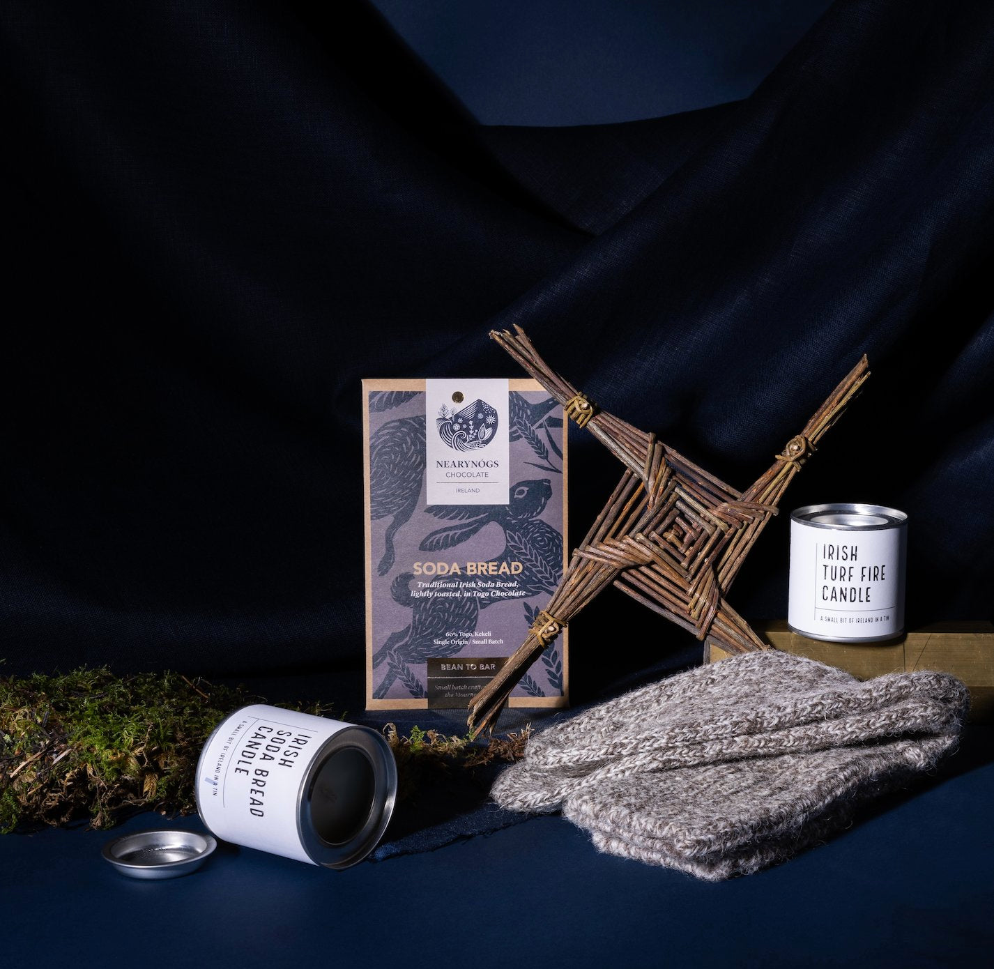 Dalkey Aromatics